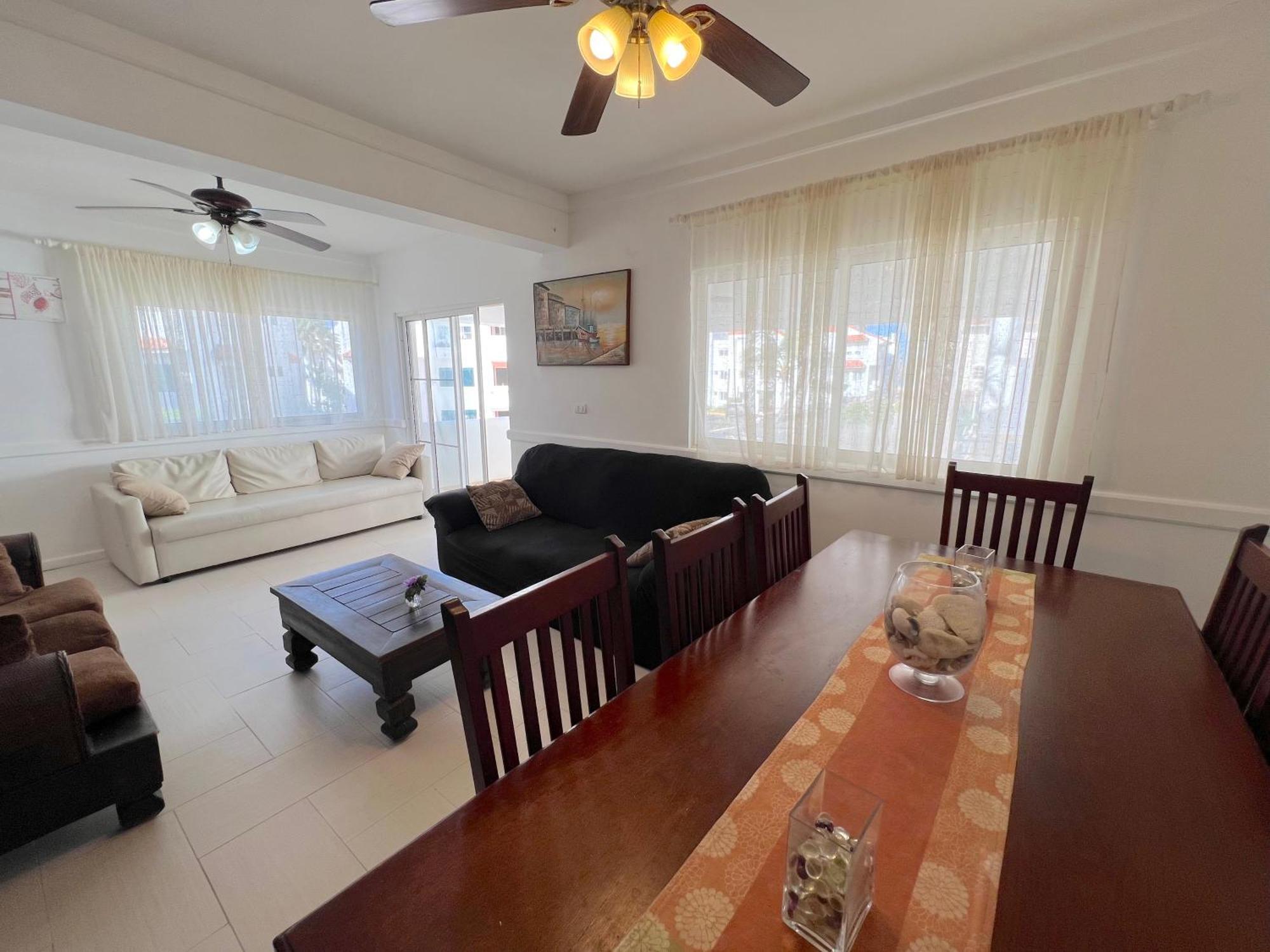 Apartahotel Sunny And - Corales - Great Location With Many Restaurants