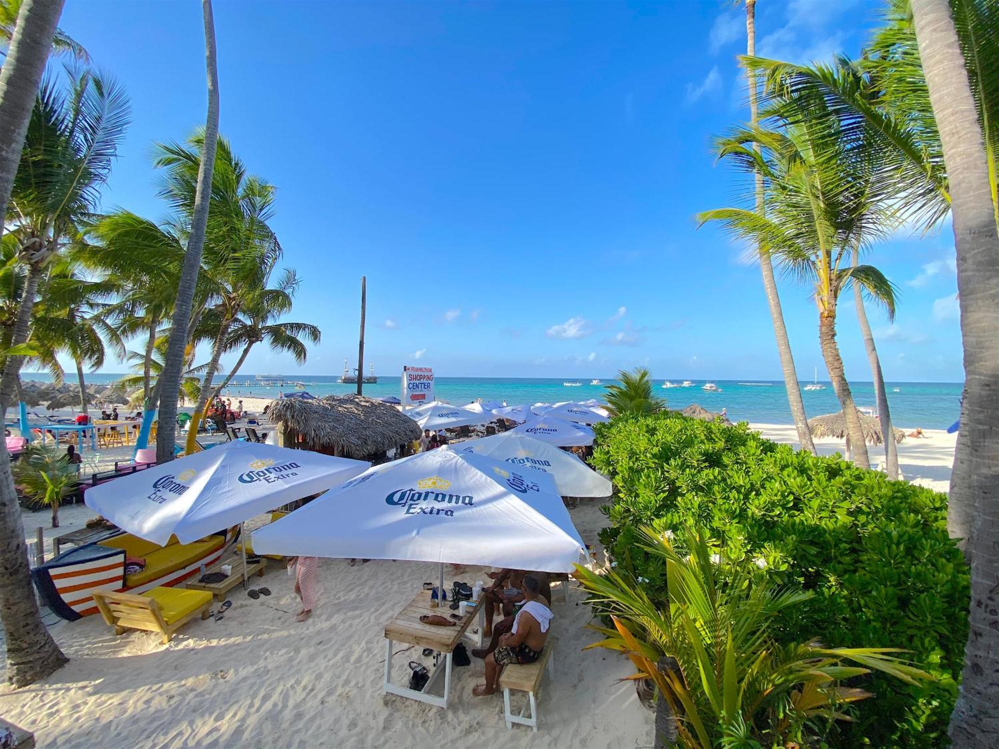 Apartahotel Sunny And - Corales - Great Location With Many Restaurants 5*