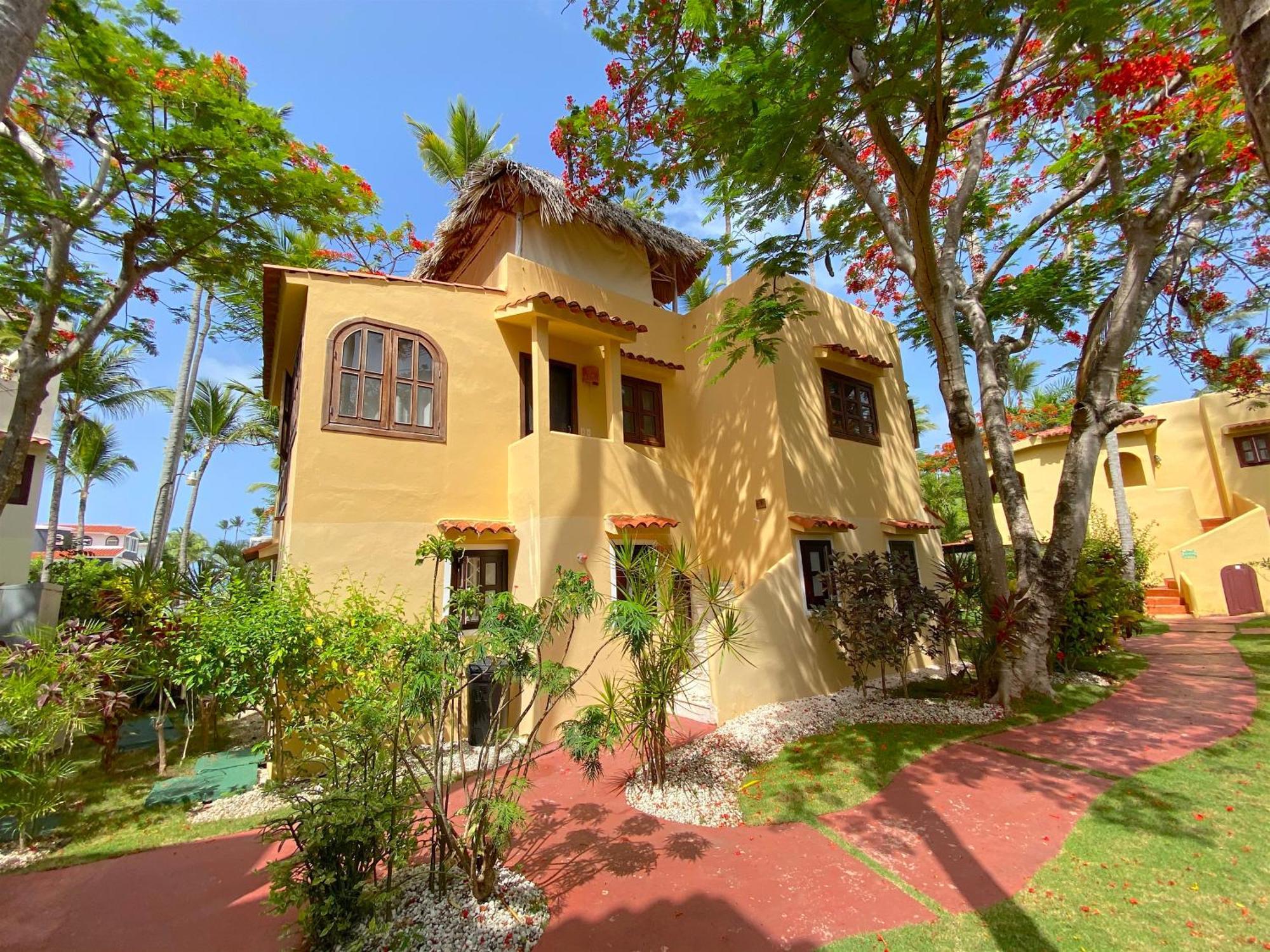 Sunny And - Corales - Great Location With Many Restaurants Punta Cana