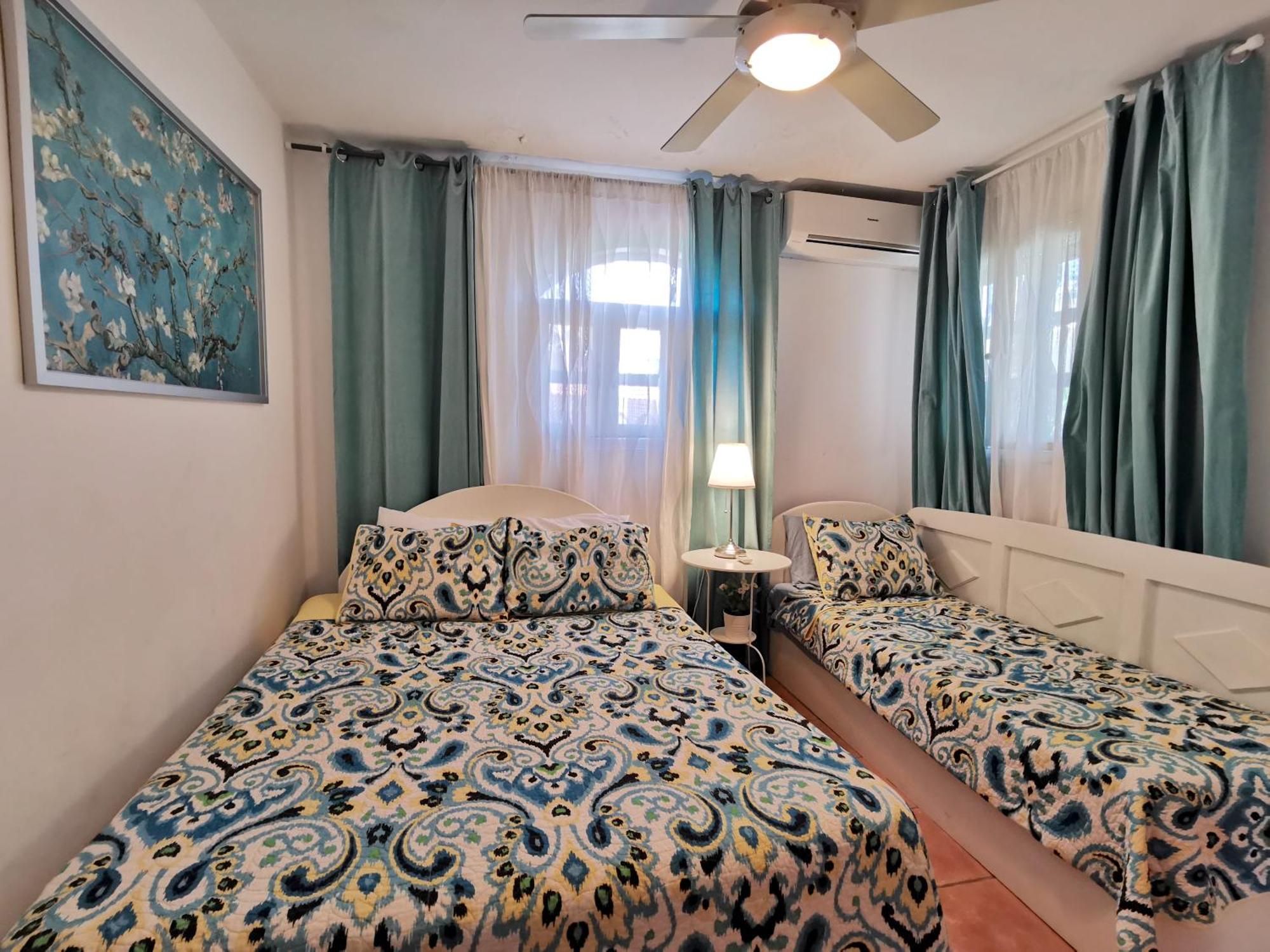 Apartahotel Sunny And - Corales - Great Location With Many Restaurants Punta Cana