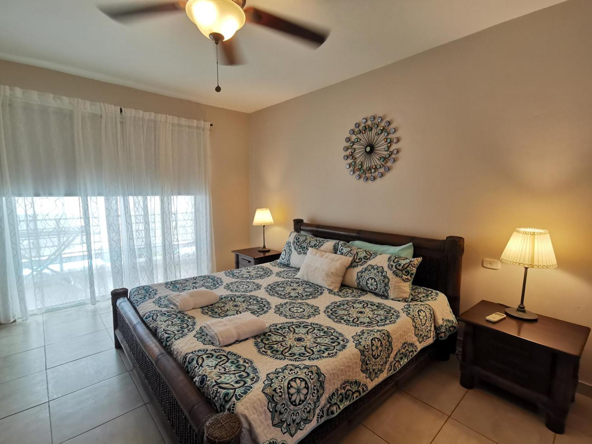 Sunny And - Corales - Great Location With Many Restaurants Apartahotel Punta Cana