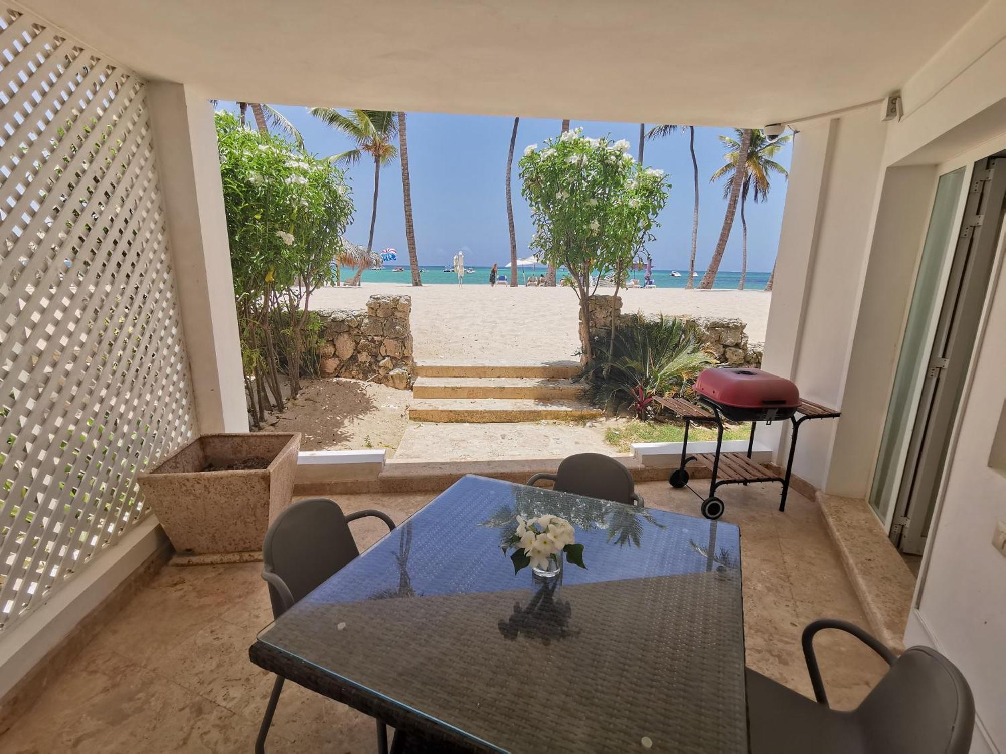 Apartahotel Sunny And - Corales - Great Location With Many Restaurants Punta Cana