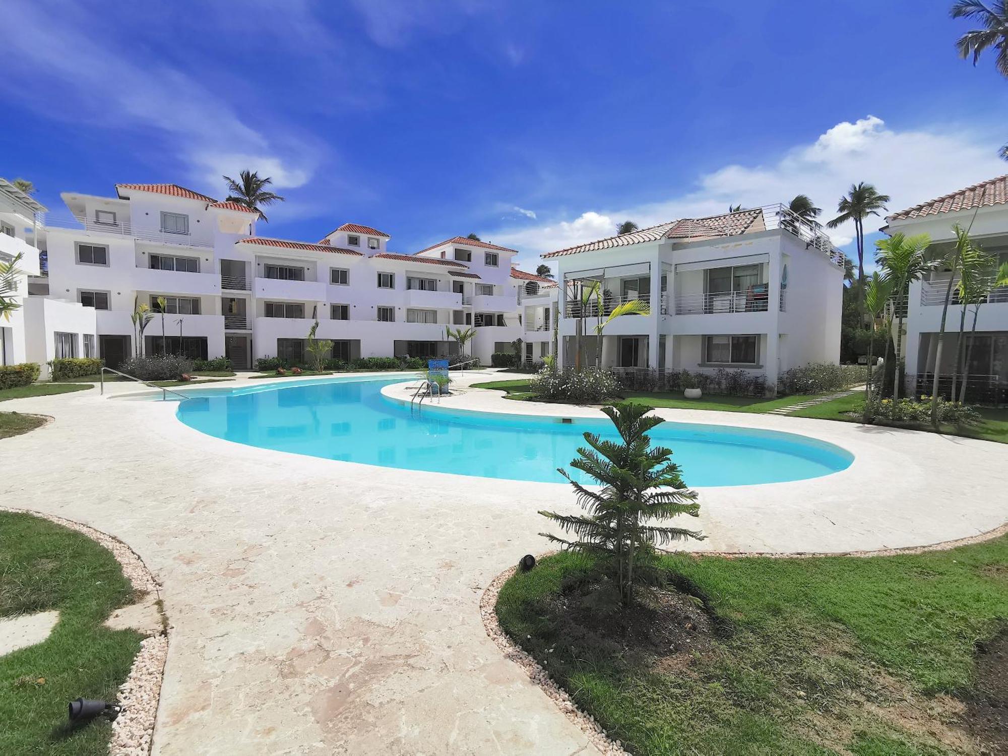 Caribbean Homes & Bavaro Club & Punta Cana
