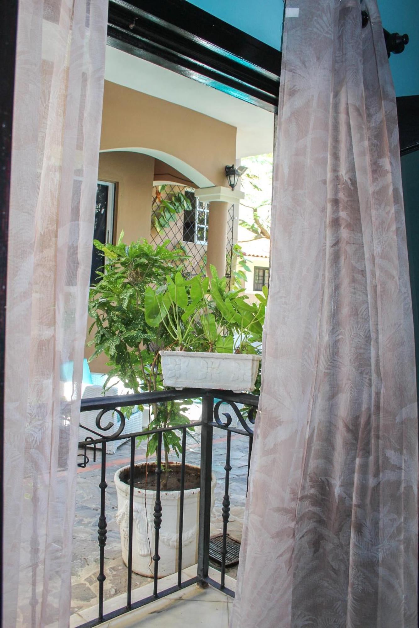 Hotel Plaza Brisas Mt Punta Cana
