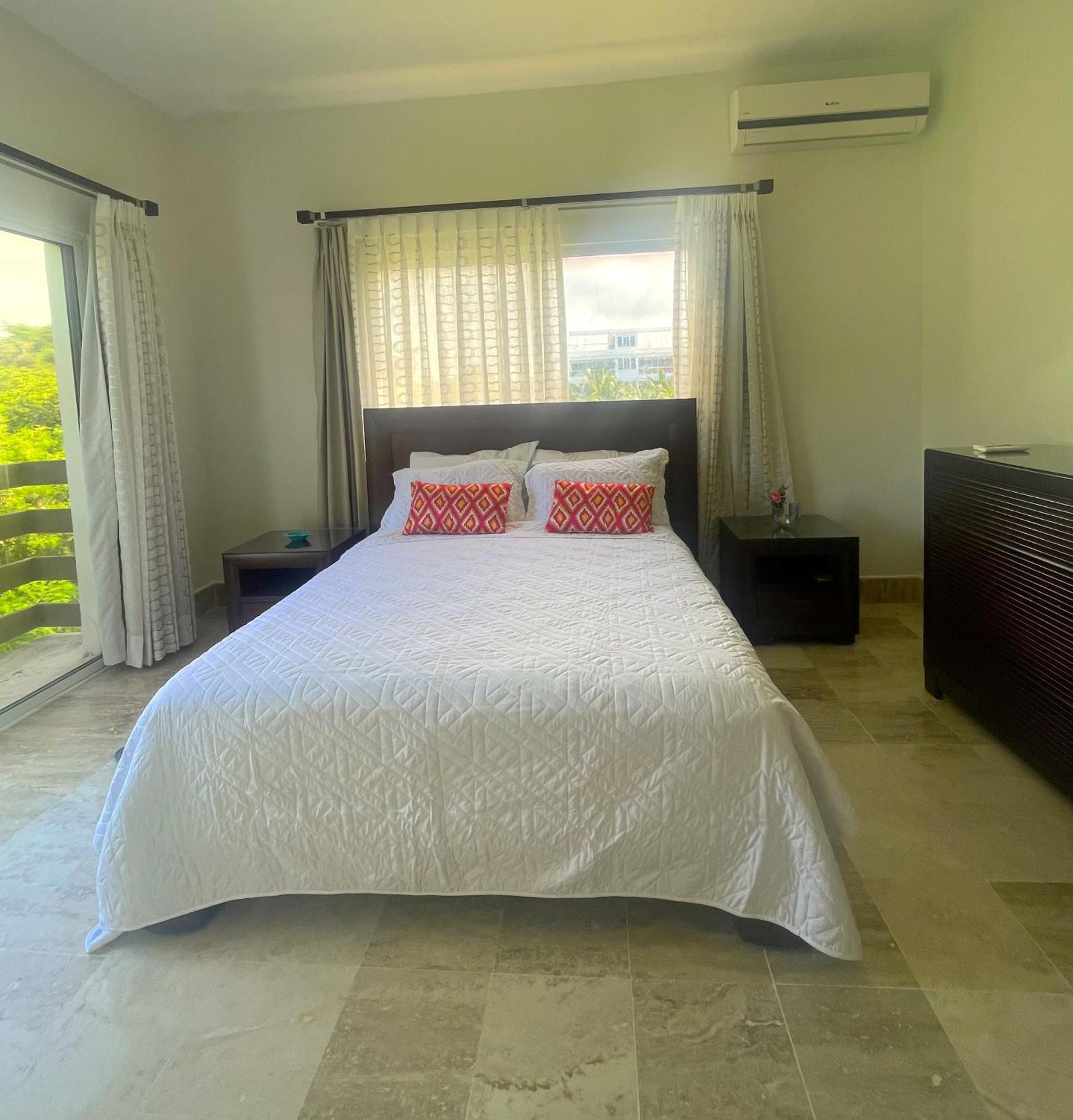 New! Chic At Apartamento Punta Cana