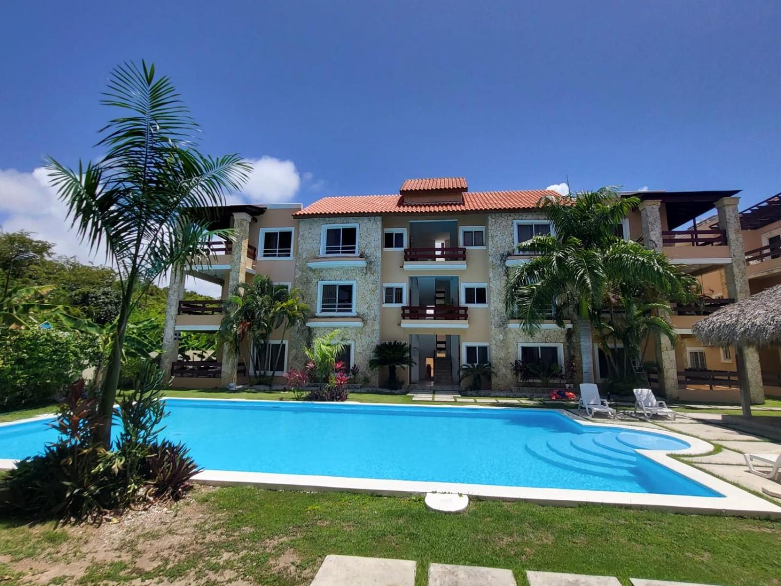 New! Chic At * Punta Cana