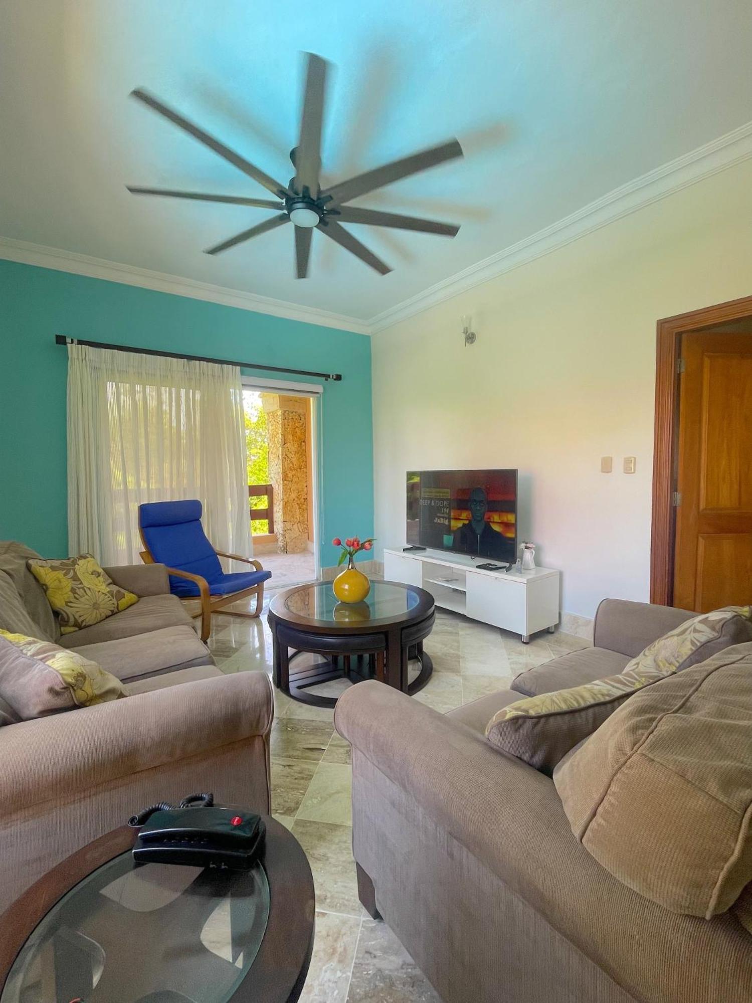 Apartamento New! Chic At
