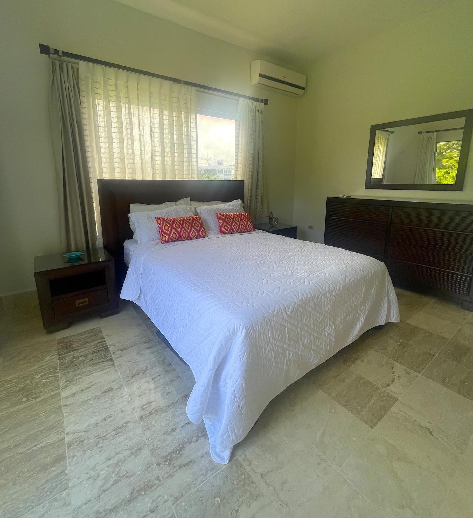 New! Chic At Punta Cana