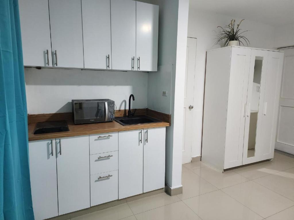Apartamento Blue Estudio