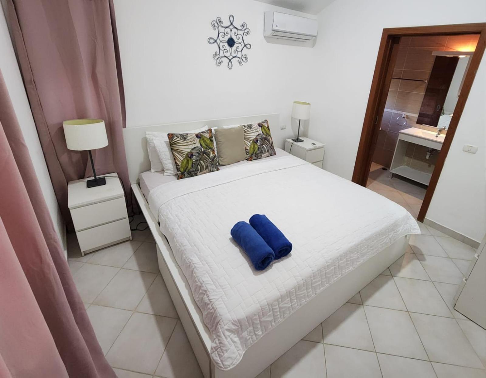 Blue Estudio Apartamento Punta Cana