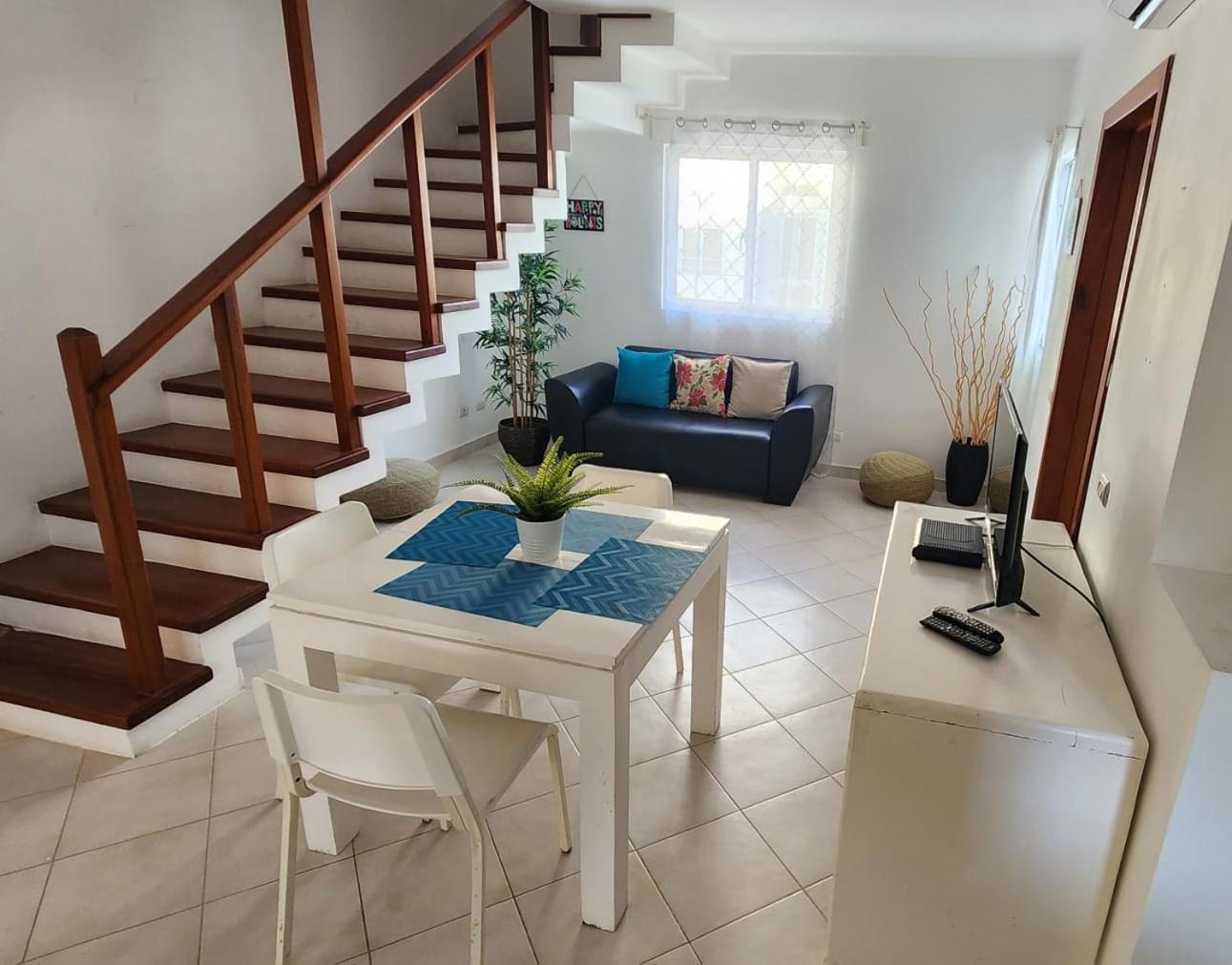 Apartamento Blue Estudio Punta Cana