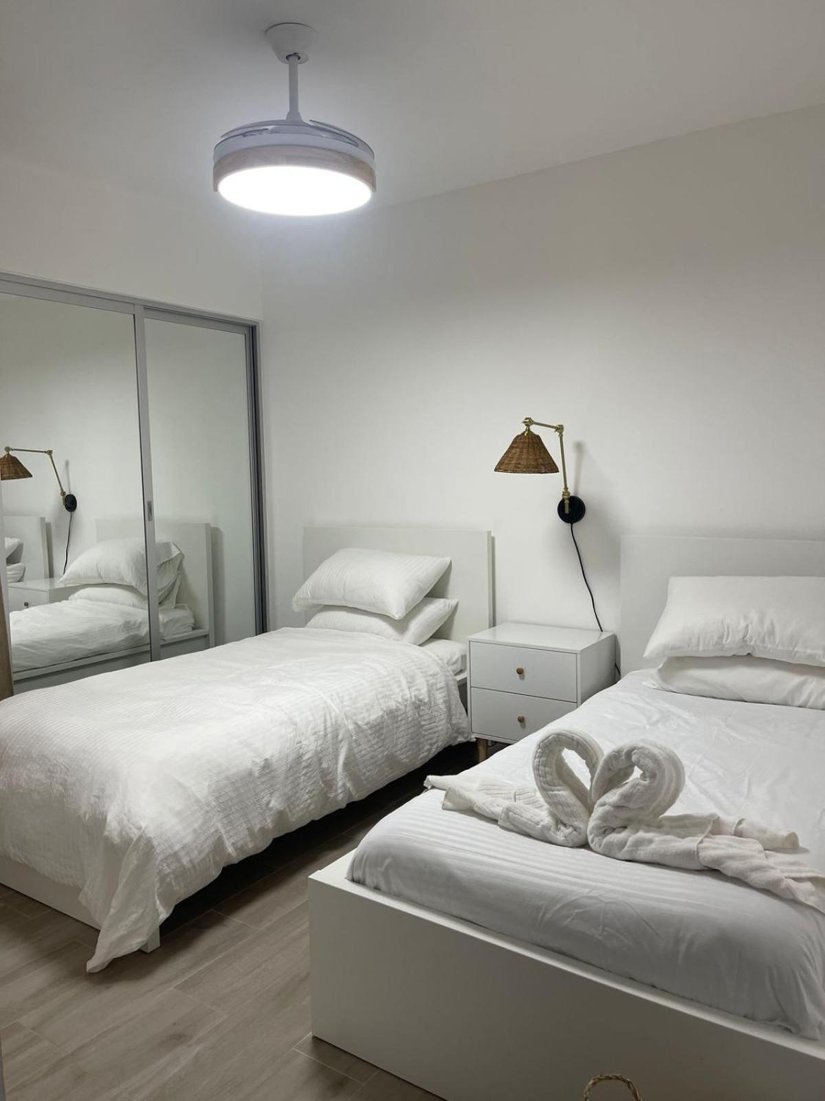 Crisfer Recidencial Bloque B4 Apartment Punta Cana