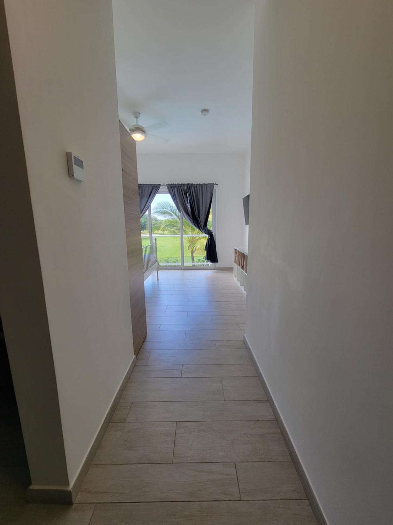 Modern 2bdr - Pool & Golf View * Punta Cana