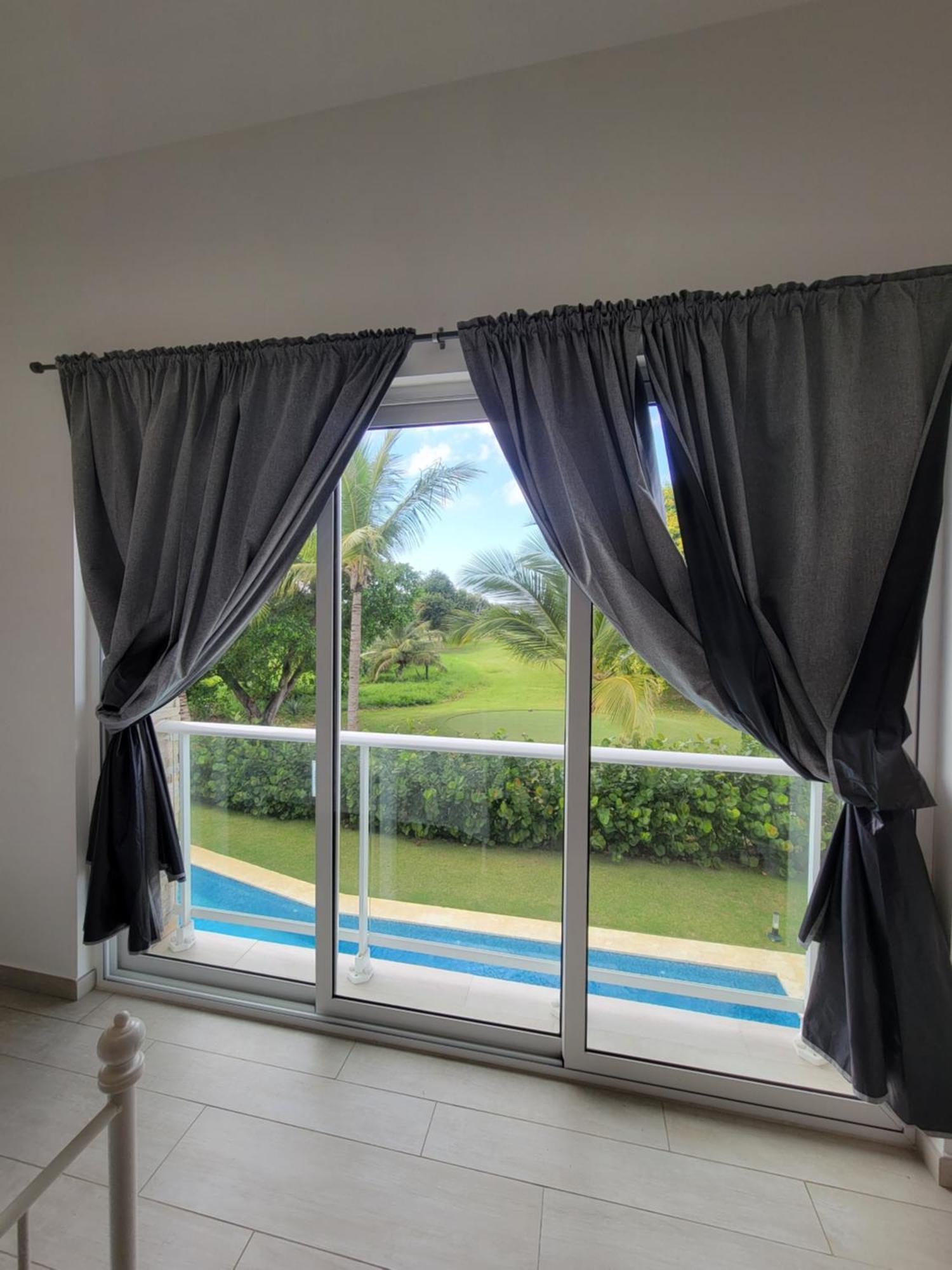 Modern 2bdr - Pool & Golf View Apartment