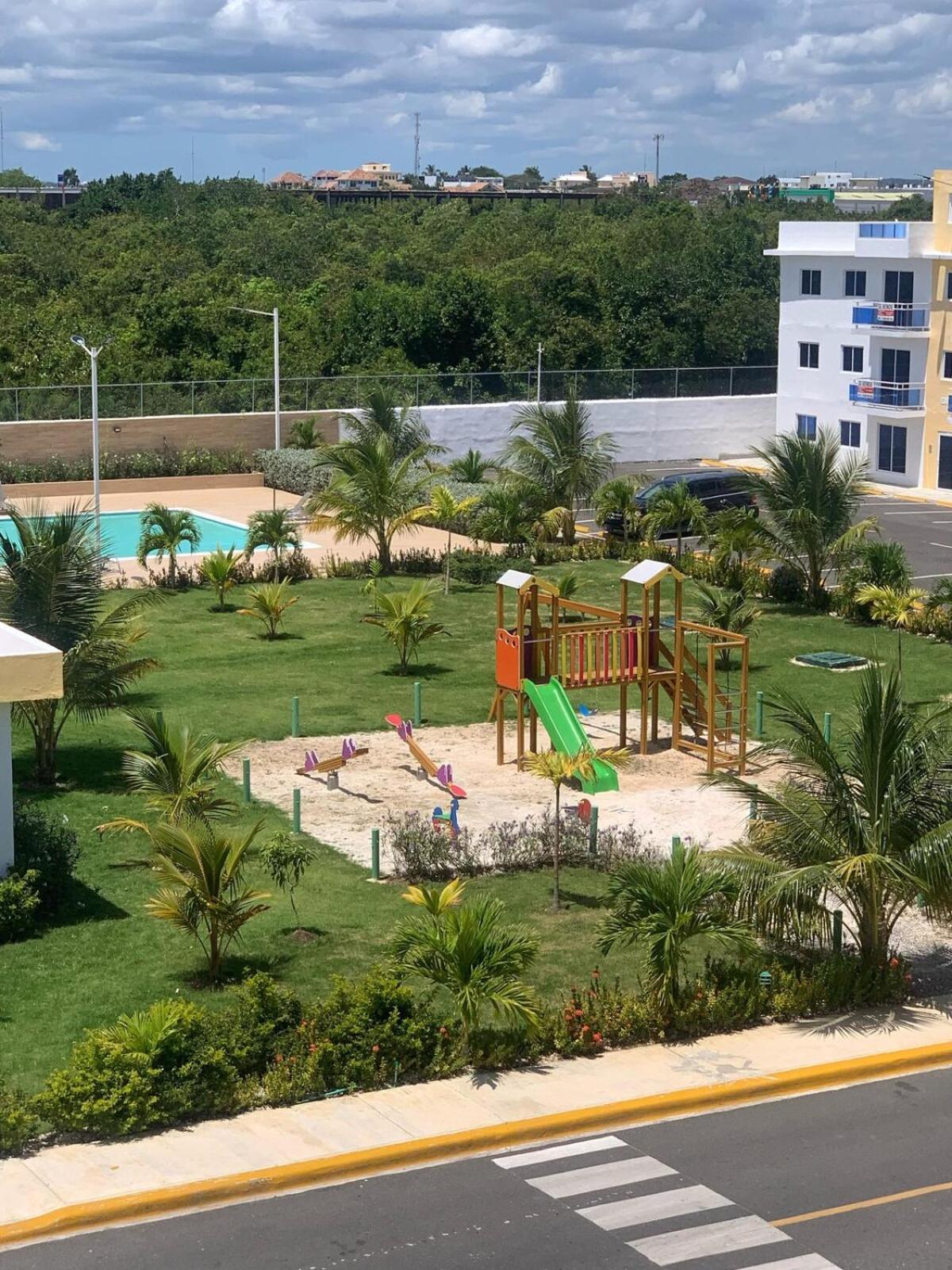 Modern Very Close To Downtown *