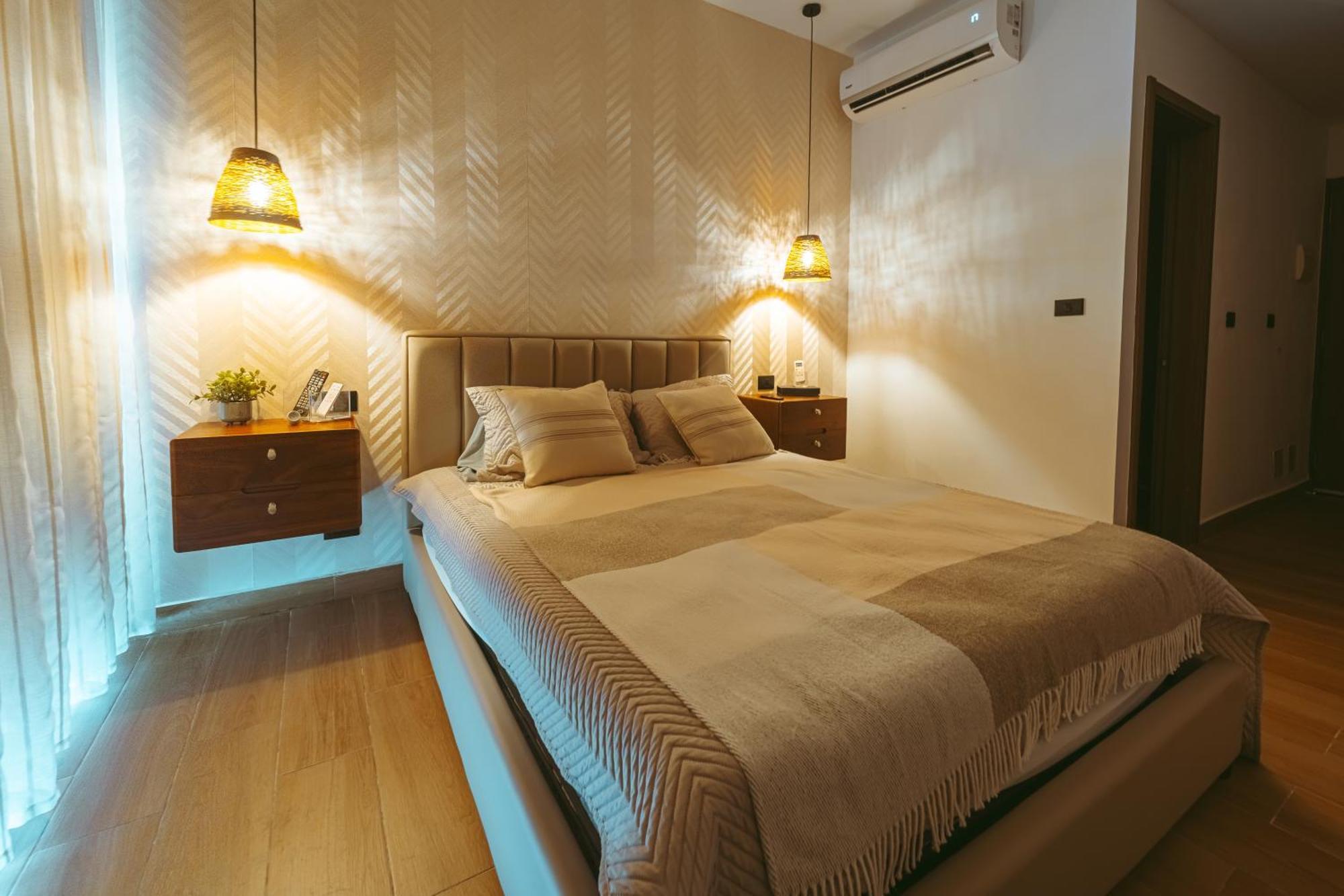 Downtown Park 1 Bedroom First Floor A-103 Apartamento *