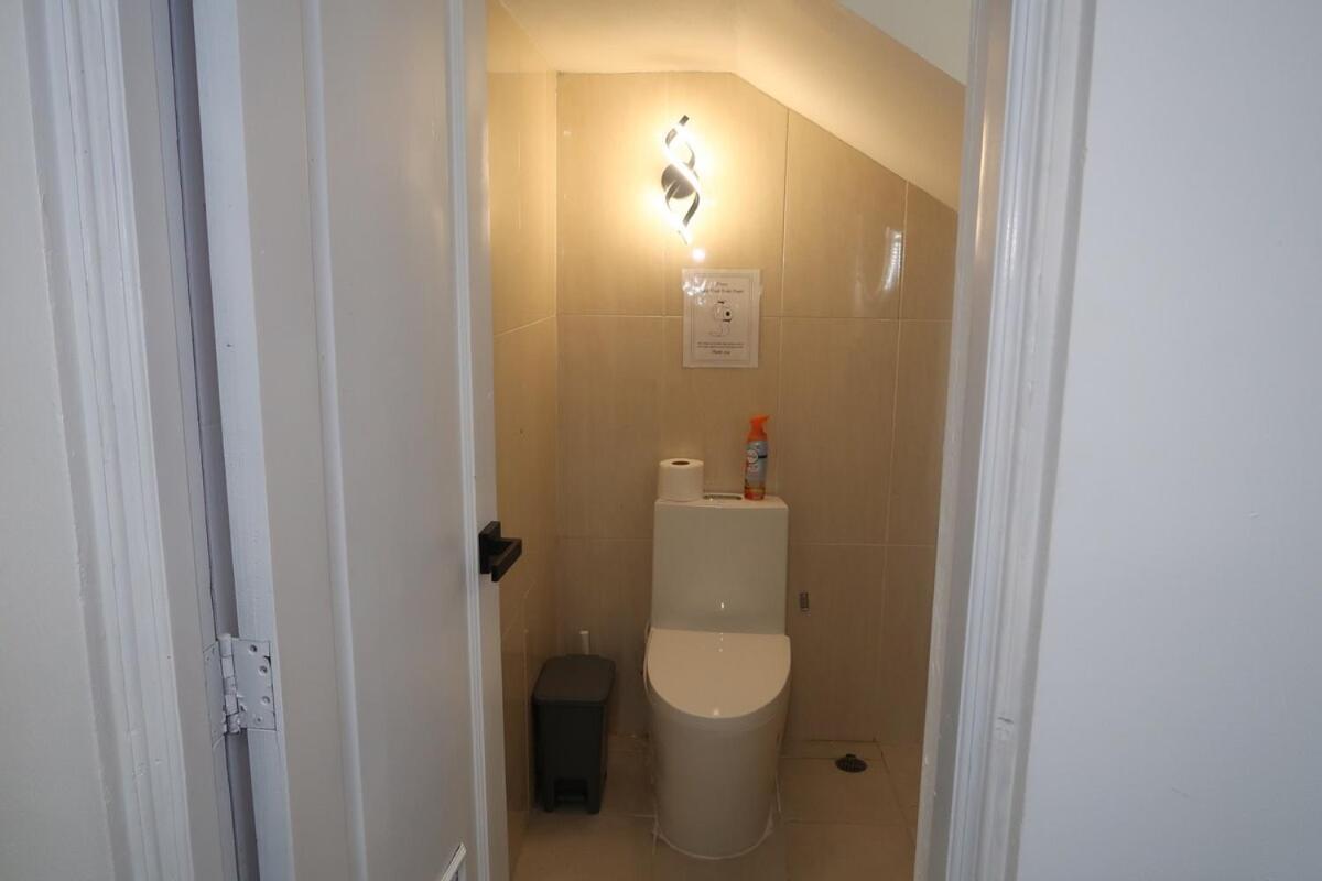 Villa Gorgeous 3 Bed 2 And A Half Bath Nearby Beaches *
