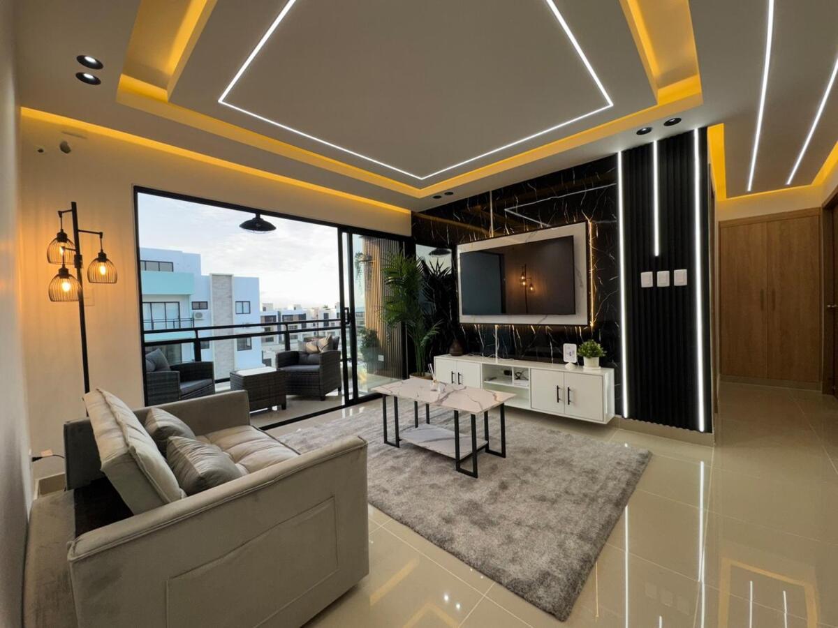 Apartamento Hideaway