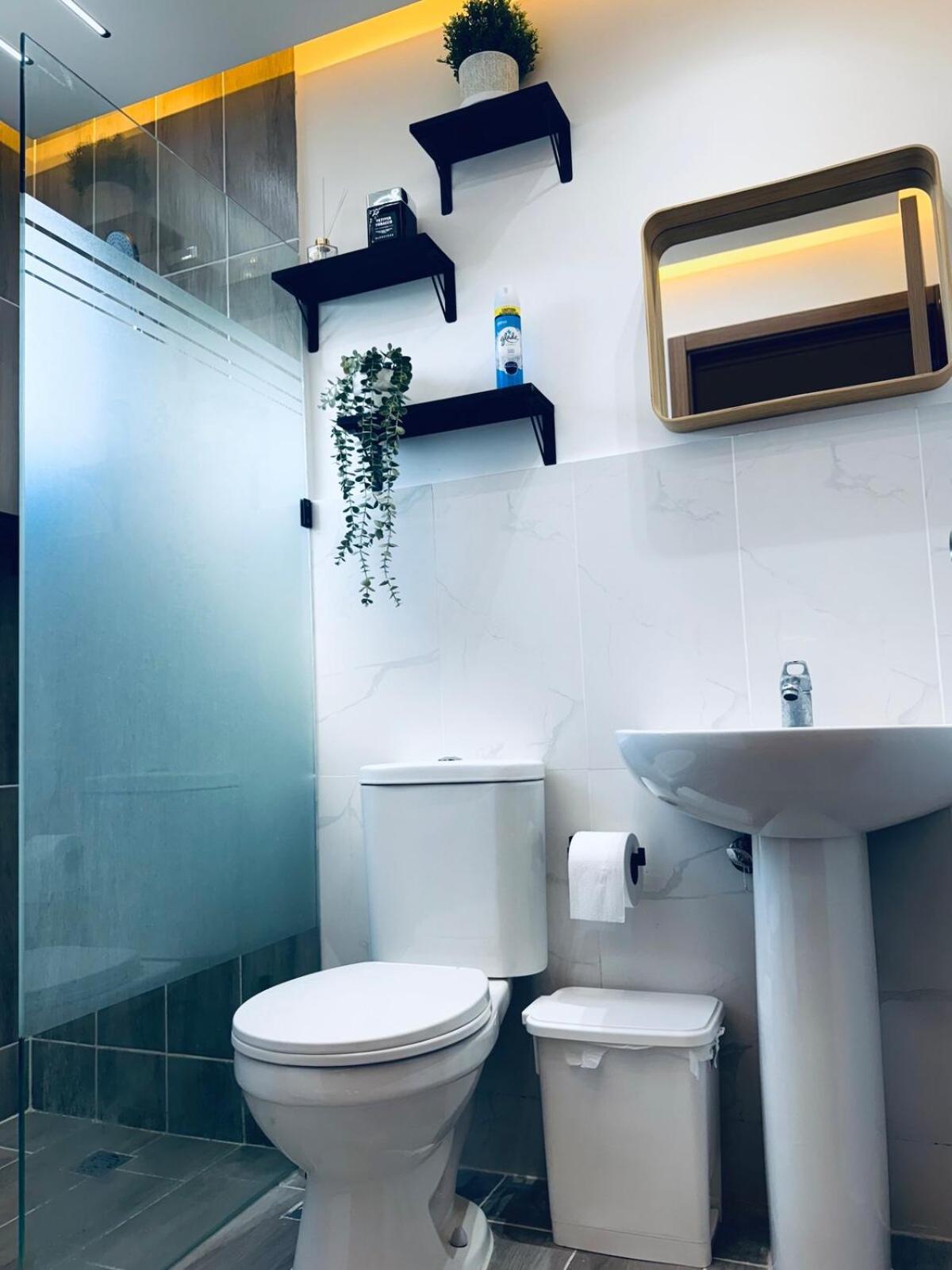 Hideaway Apartamento *