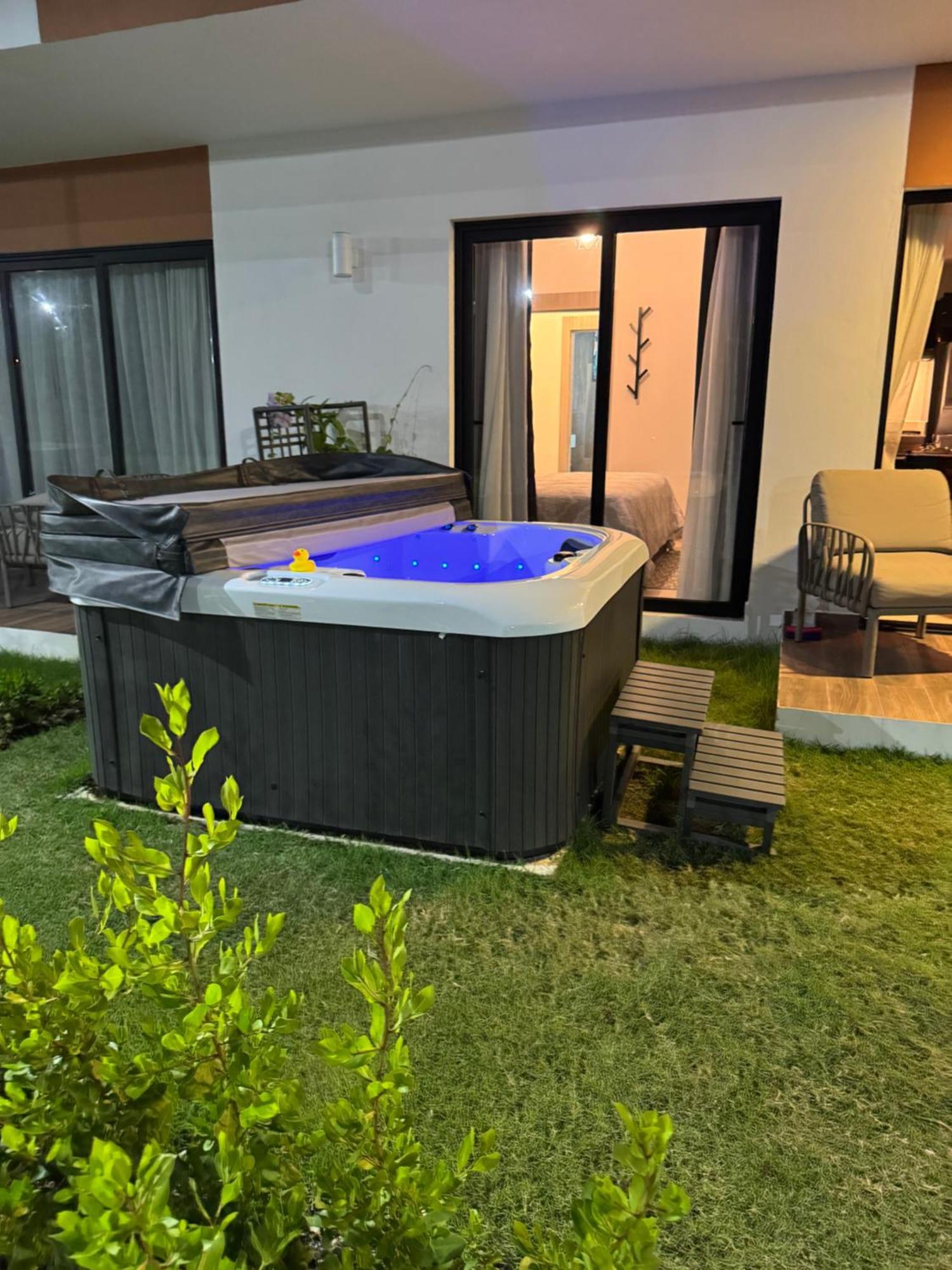 Private Lux Oasis, Vista Cana, Apartamento *