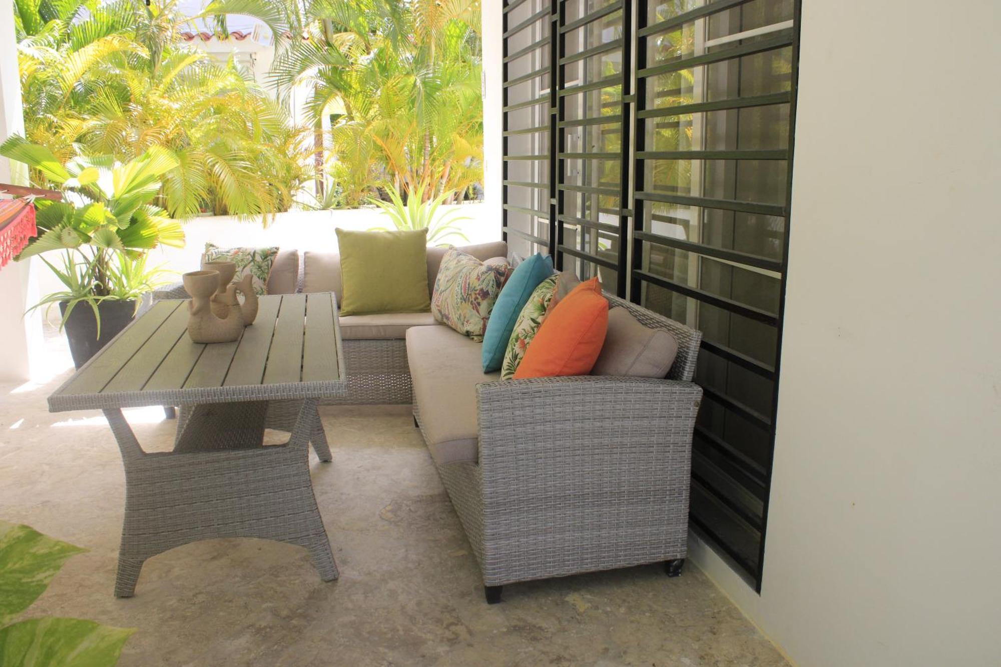 Private Pool, With Access To Club, Vsandra, 2br *