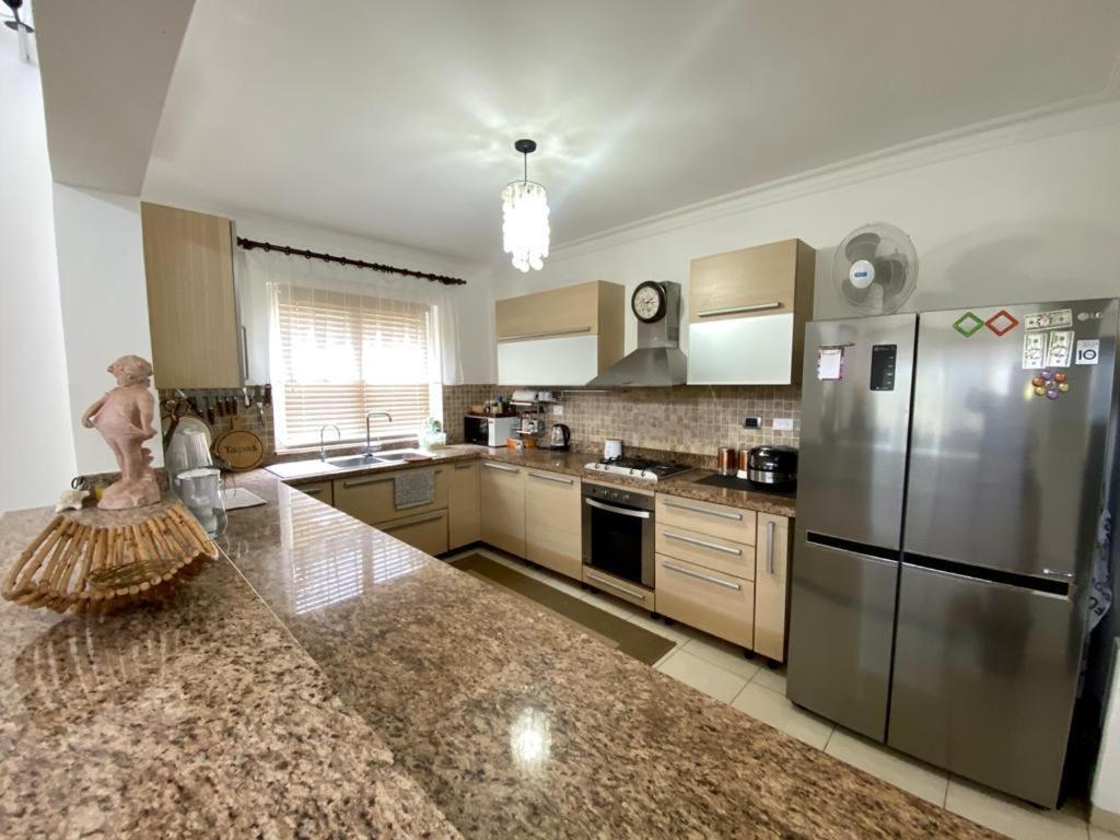 Private With Pool & Golf View Villa