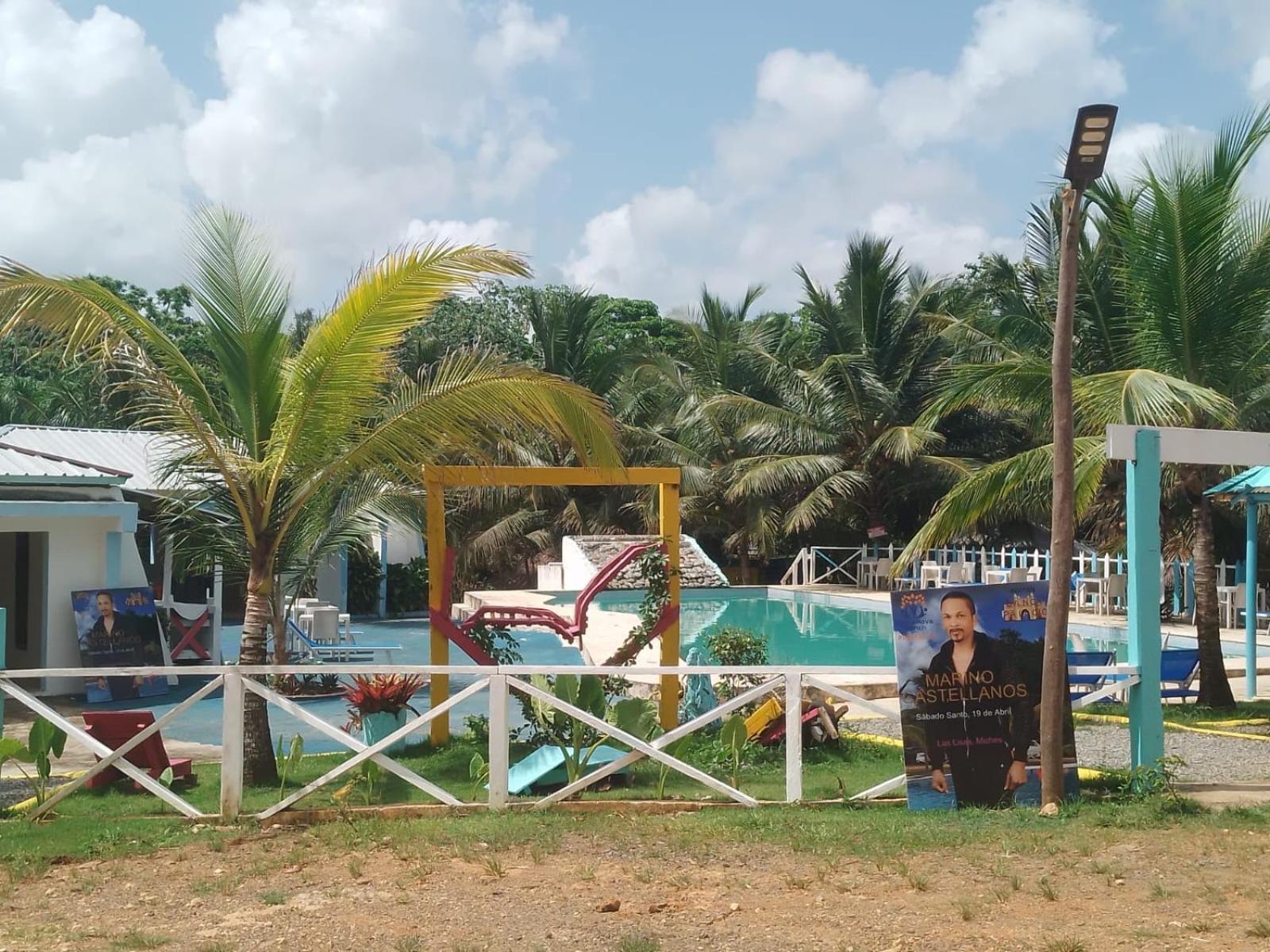 Camping Life Punta Cana