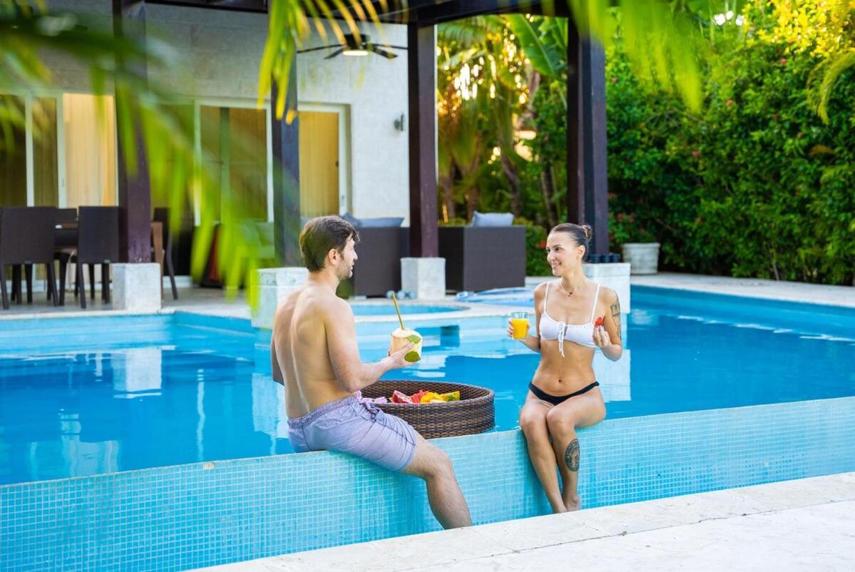 Private With Pool & Golf View Villa *