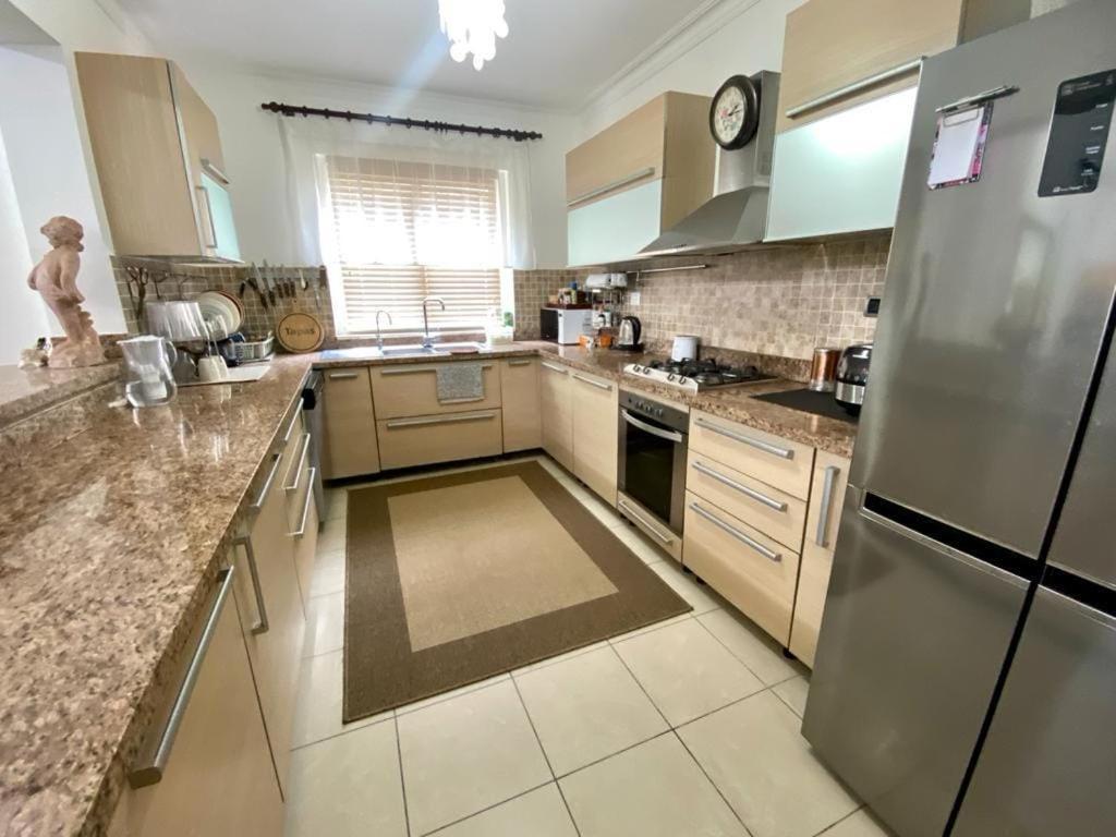 Villa Private With Pool & Golf View *