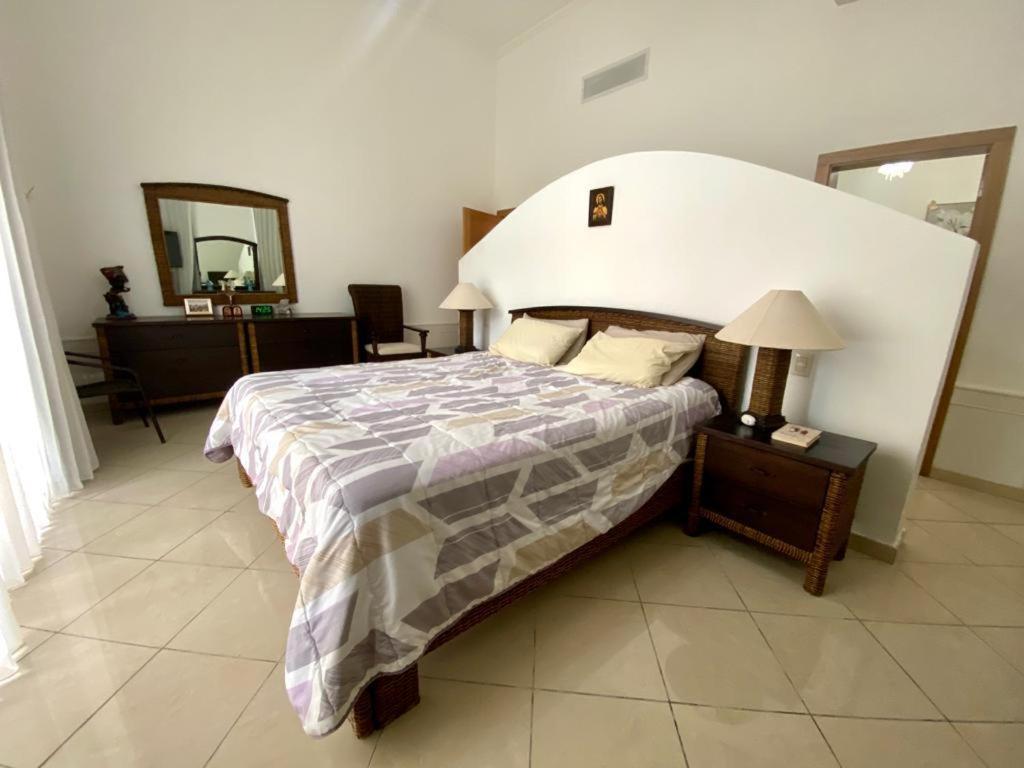 Private With Pool & Golf View Punta Cana