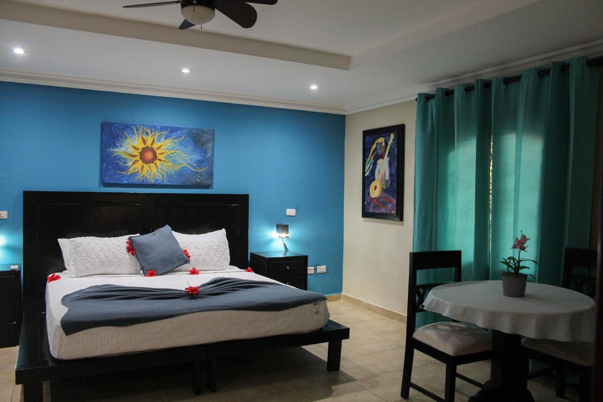 Plaza Brisas Mt Hotel Punta Cana