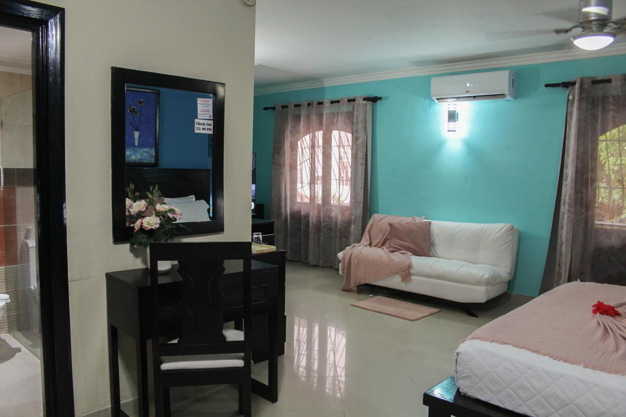 Plaza Brisas Mt 3* Punta Cana