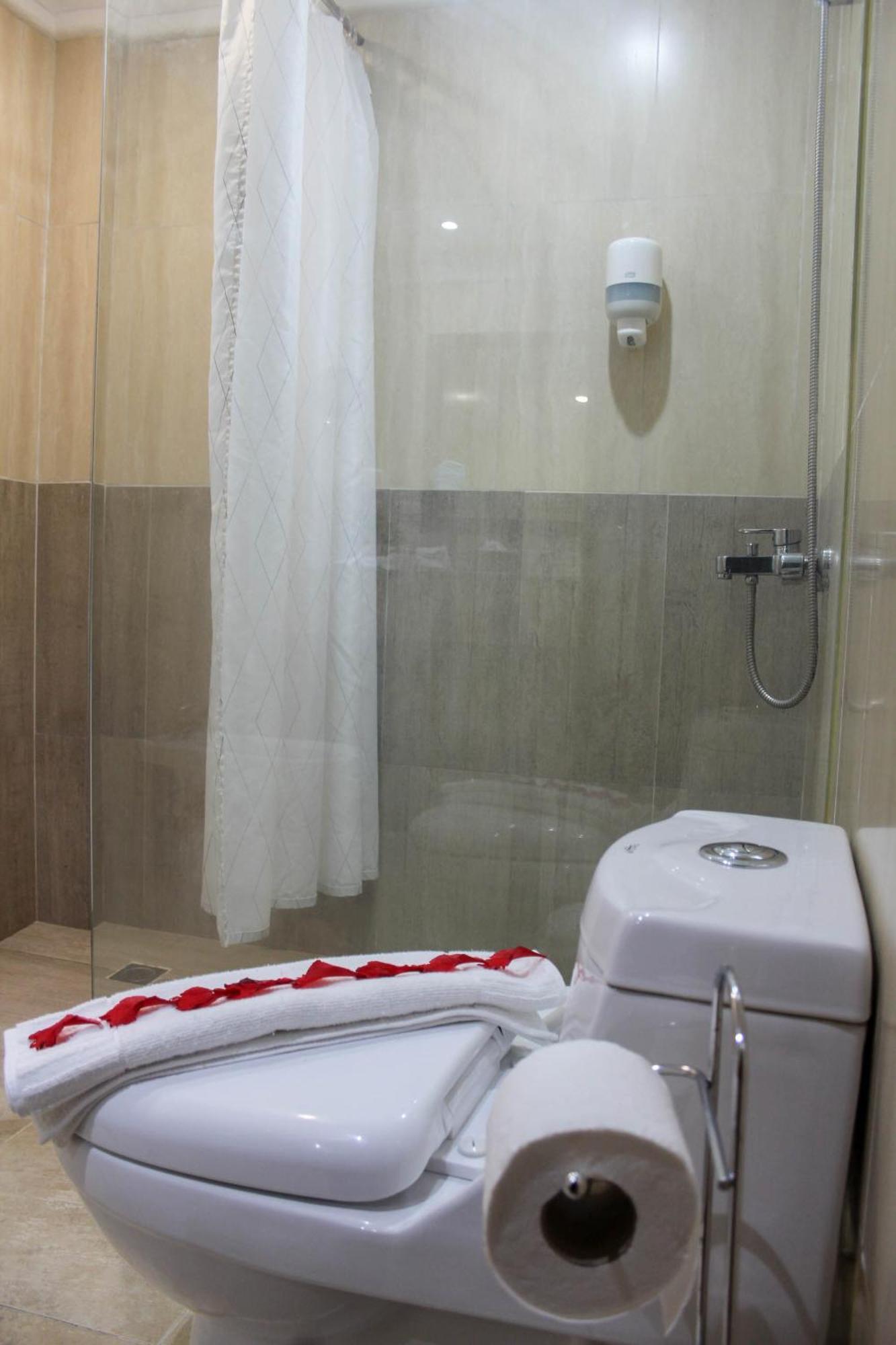 Hotel Plaza Brisas Mt