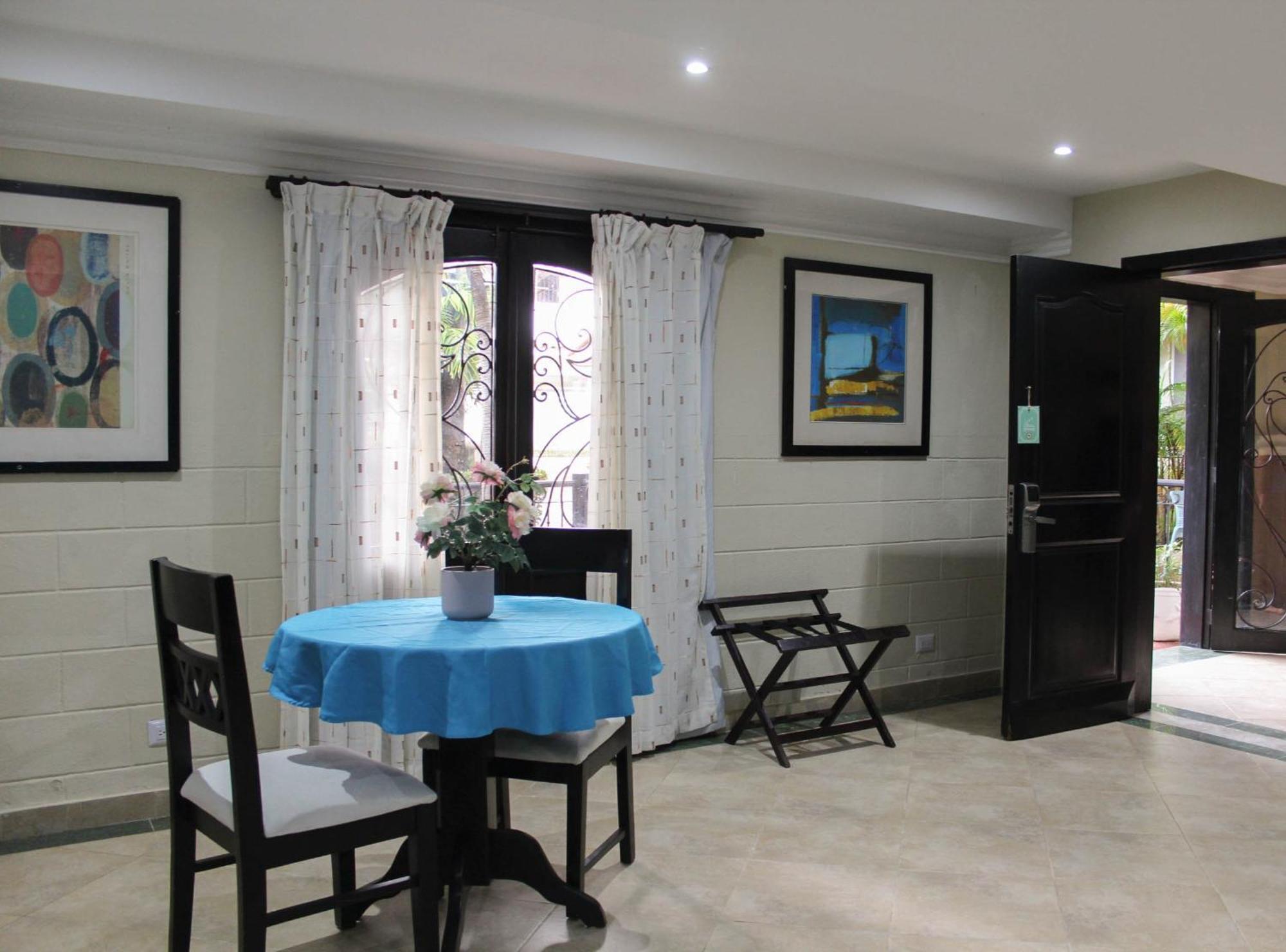 Plaza Brisas Mt 3* Punta Cana