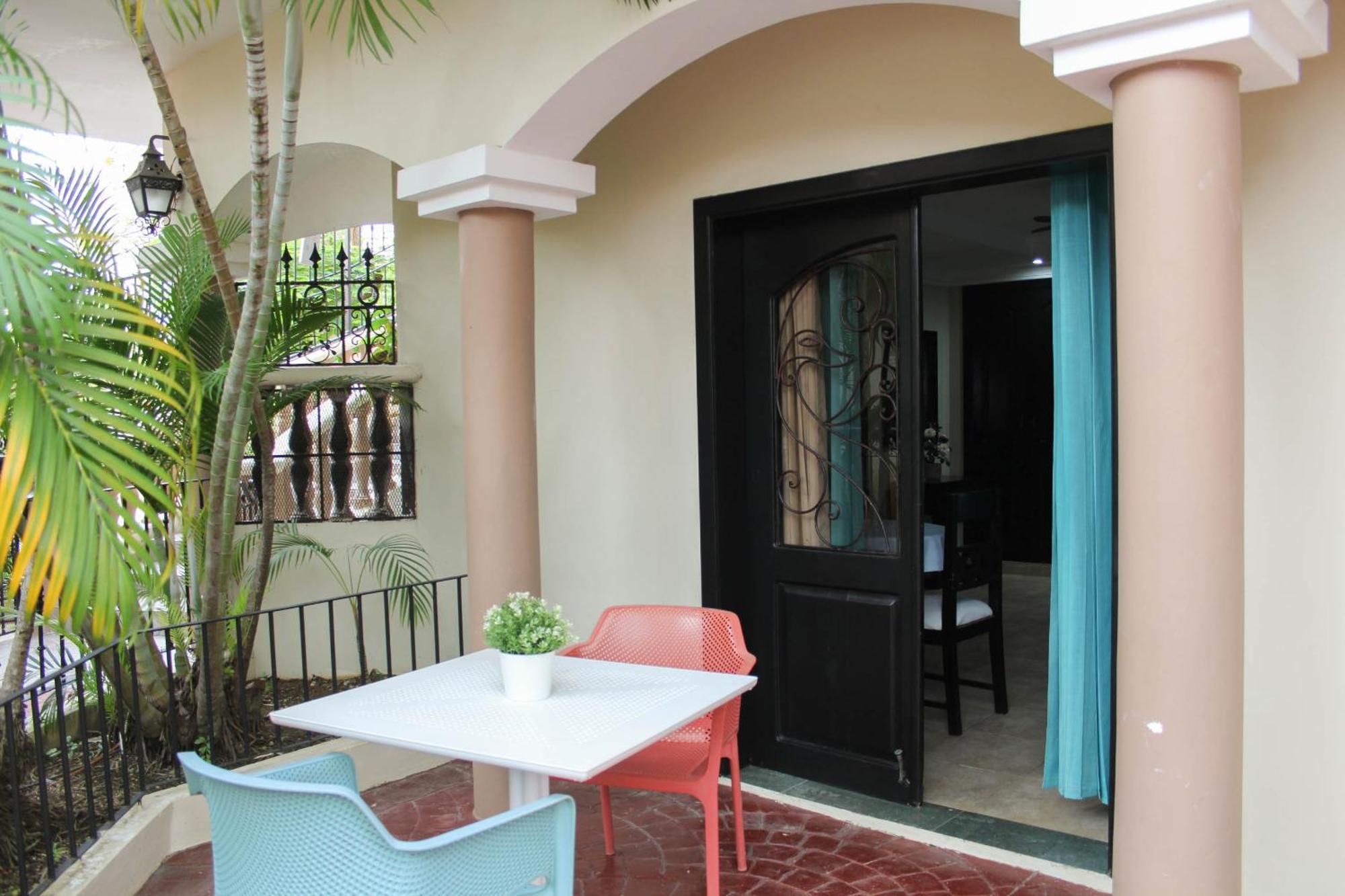 Plaza Brisas Mt Punta Cana