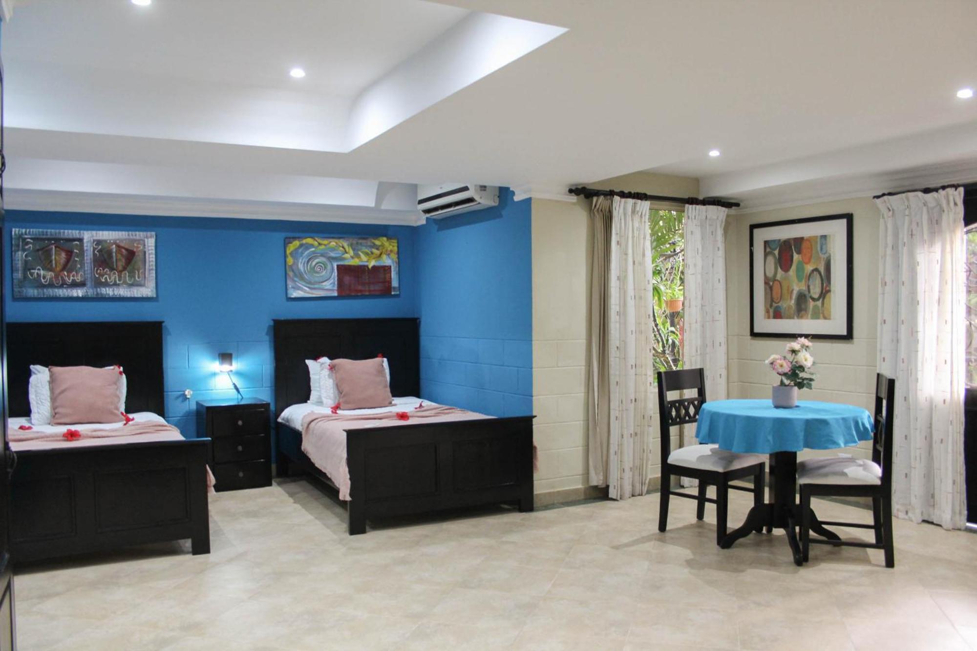 Hotel Plaza Brisas Mt