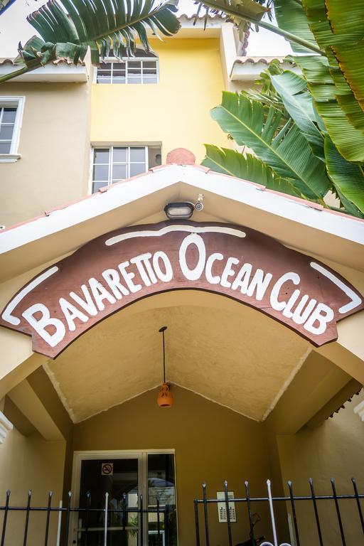 Apartahotel Bavaretto Ocean Club 3*