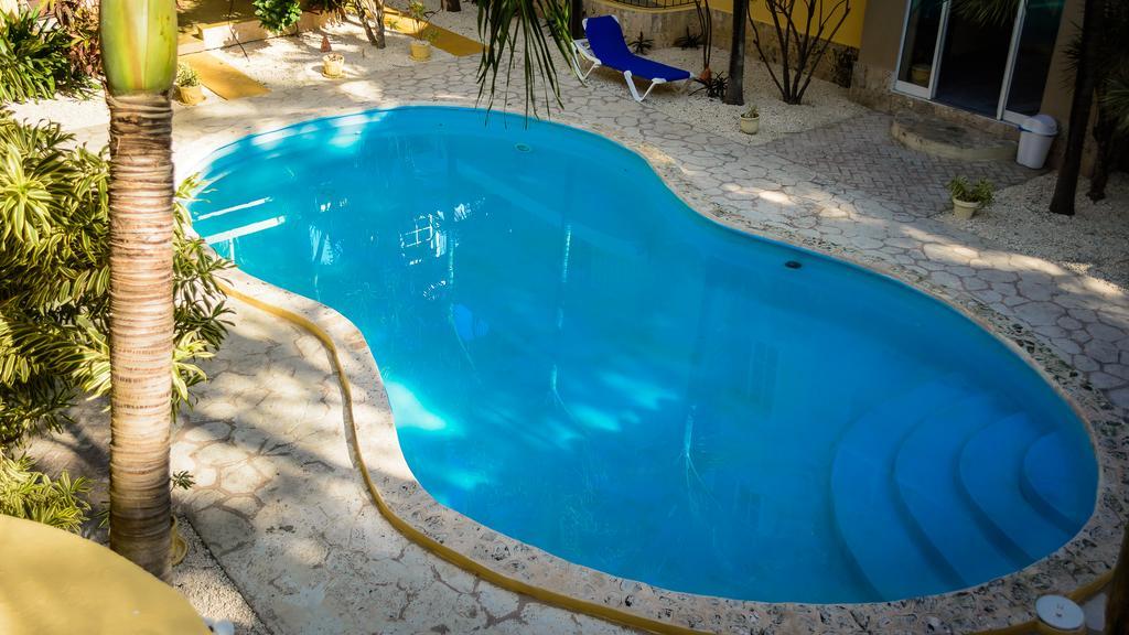 Bavaretto Ocean Club Apartahotel Punta Cana