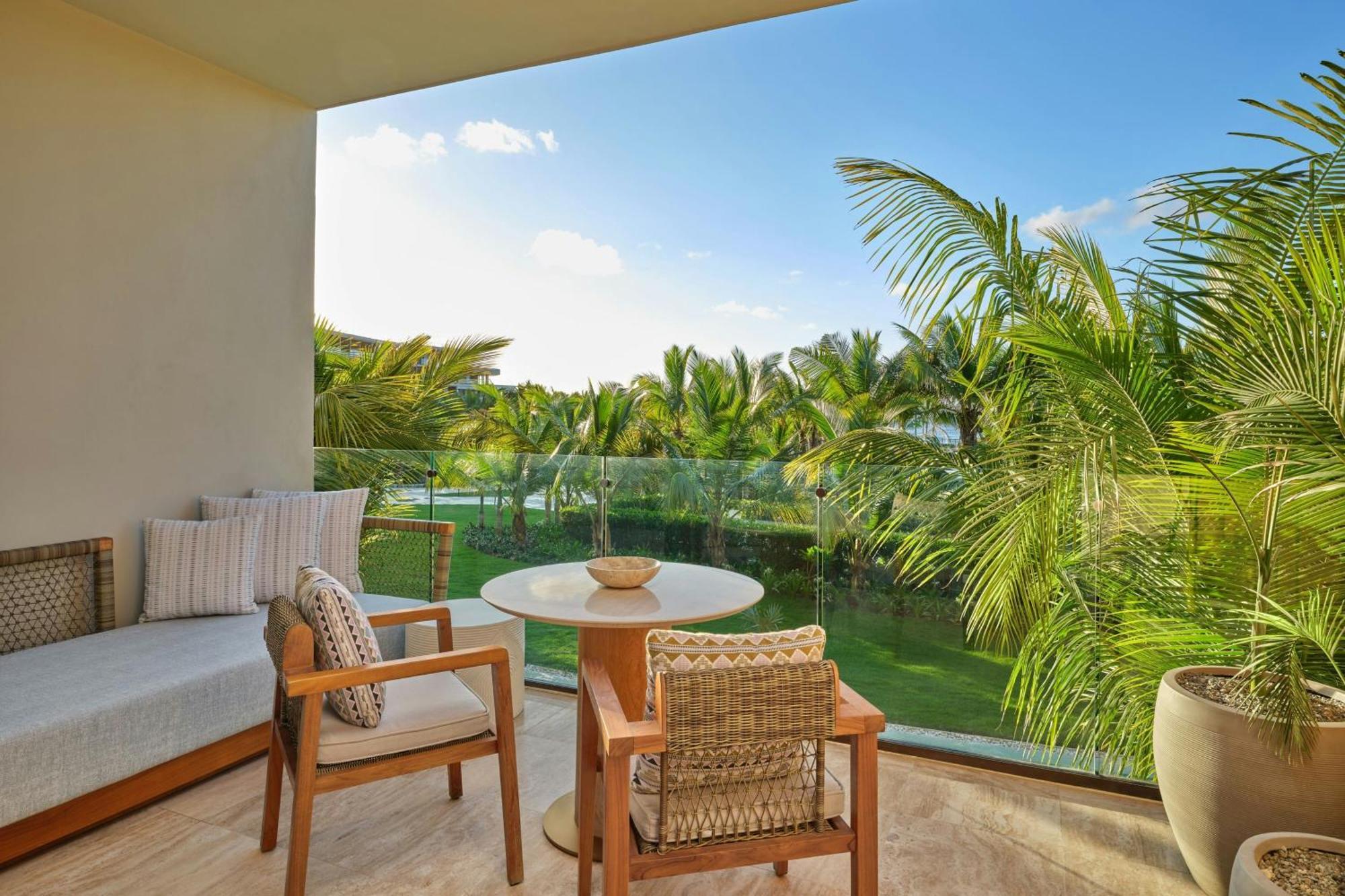 The St. Regis Cap Cana Punta Cana