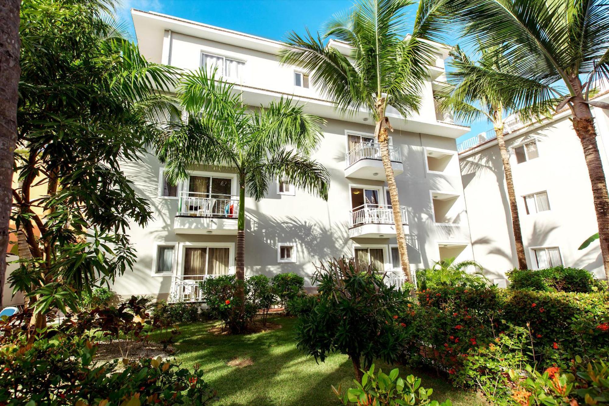 Olas De Sol Caribe Playa Corales Apartahotel Punta Cana