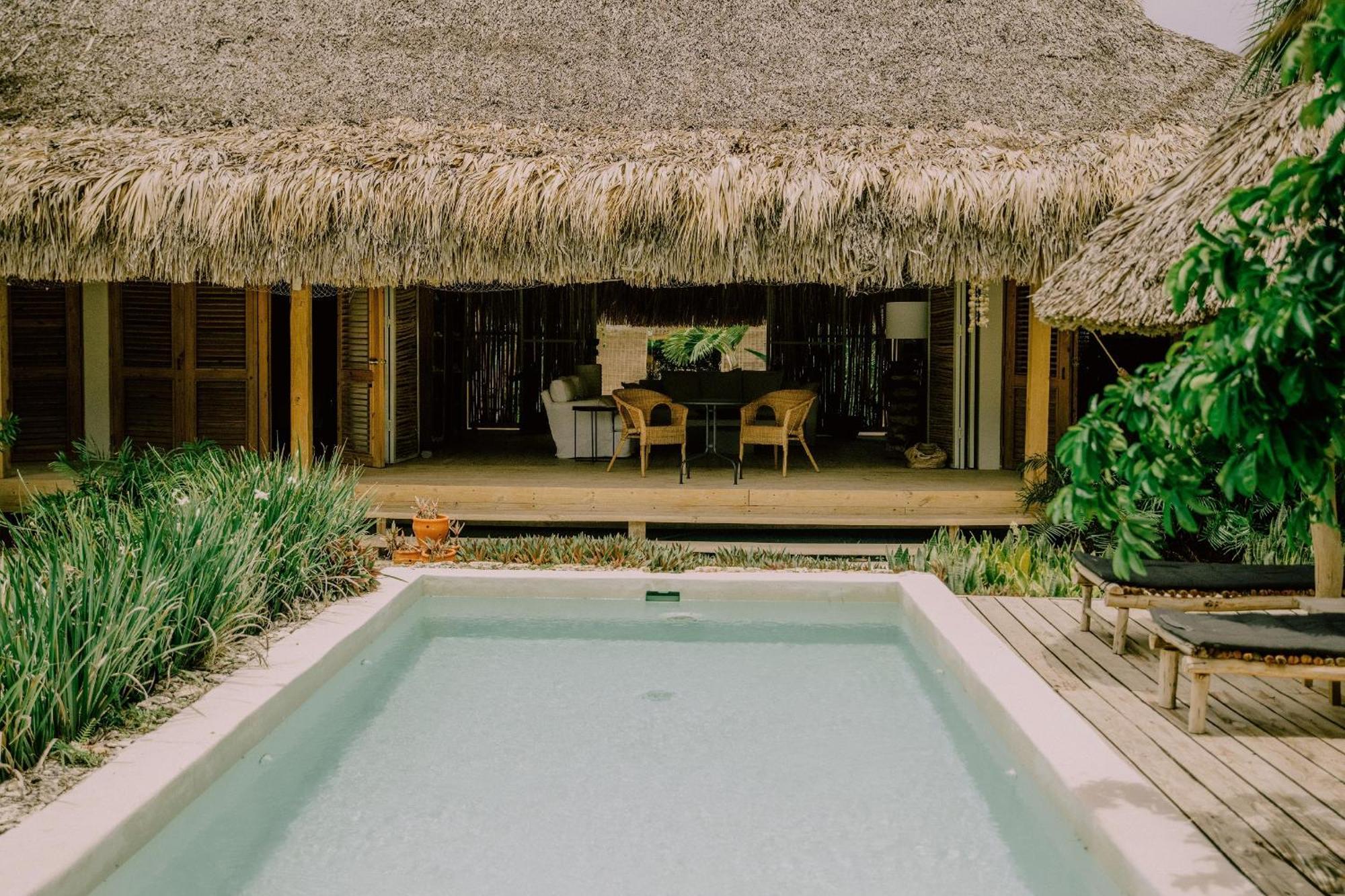 Buena Vida Macao * Punta Cana