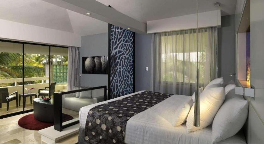 Paradisus Hotel Punta Cana