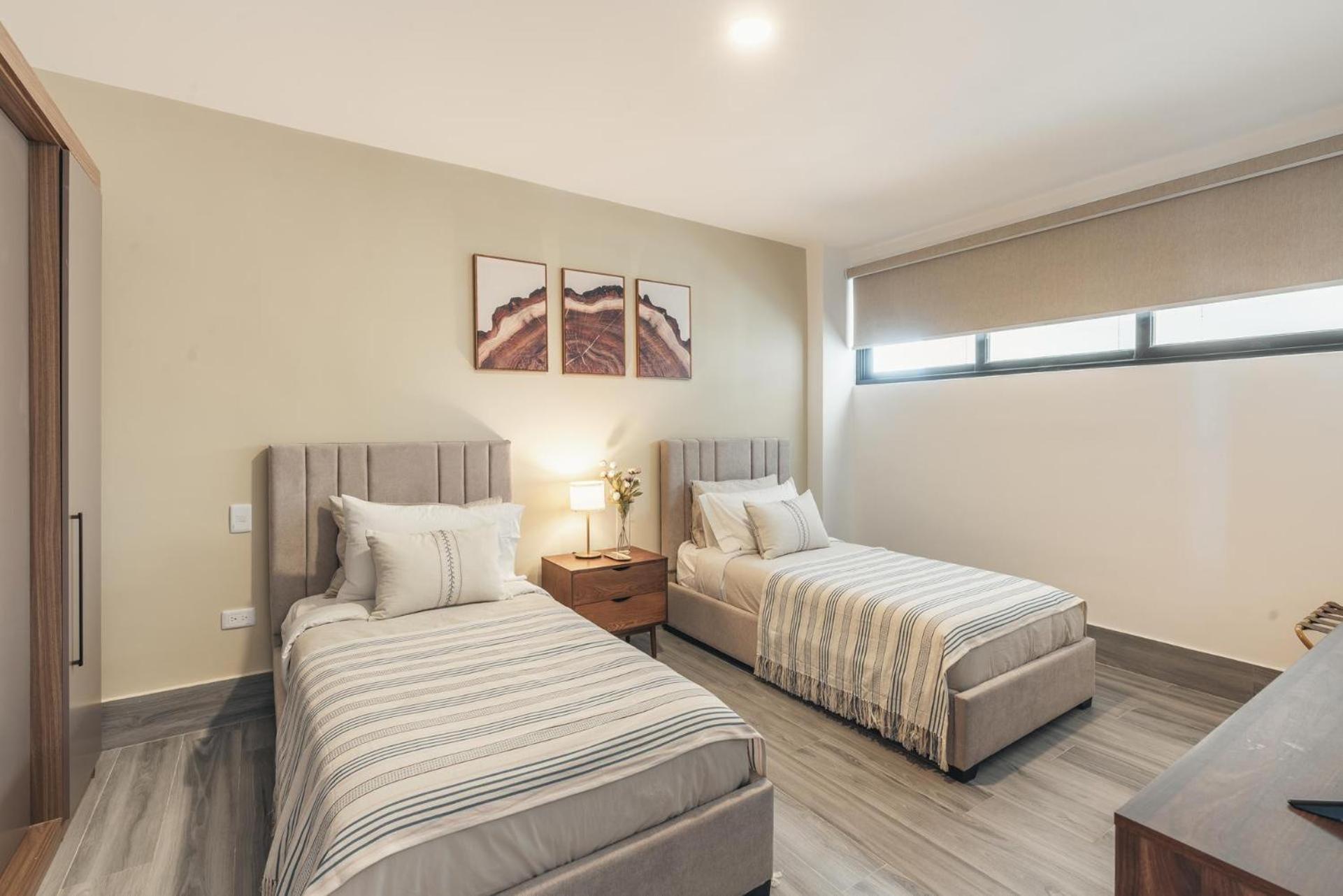 Apartamento With Terrace And 2 Bedrooms In Cap Cana *