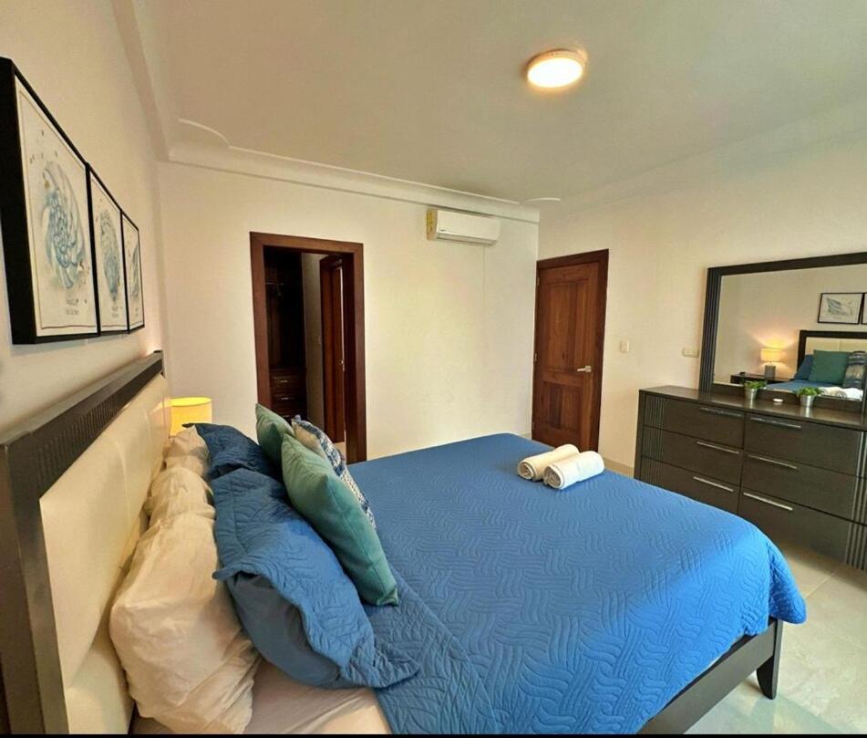 Stunning 2bd In Punta Cana