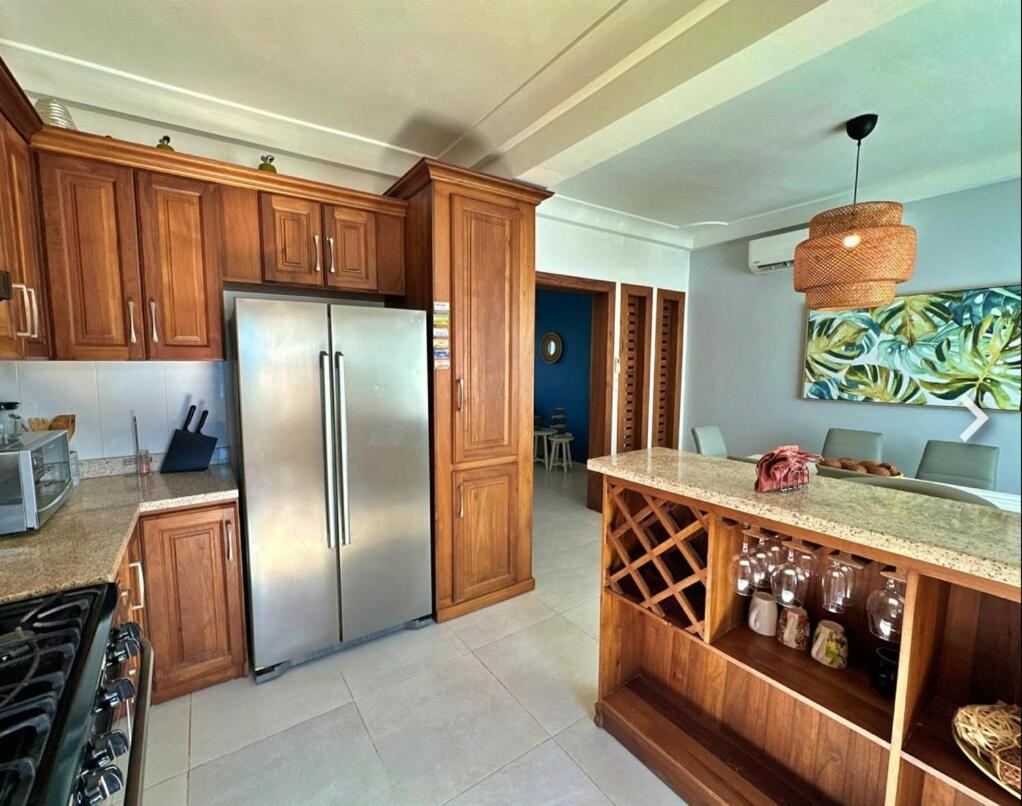Apartamento Stunning 2bd In *