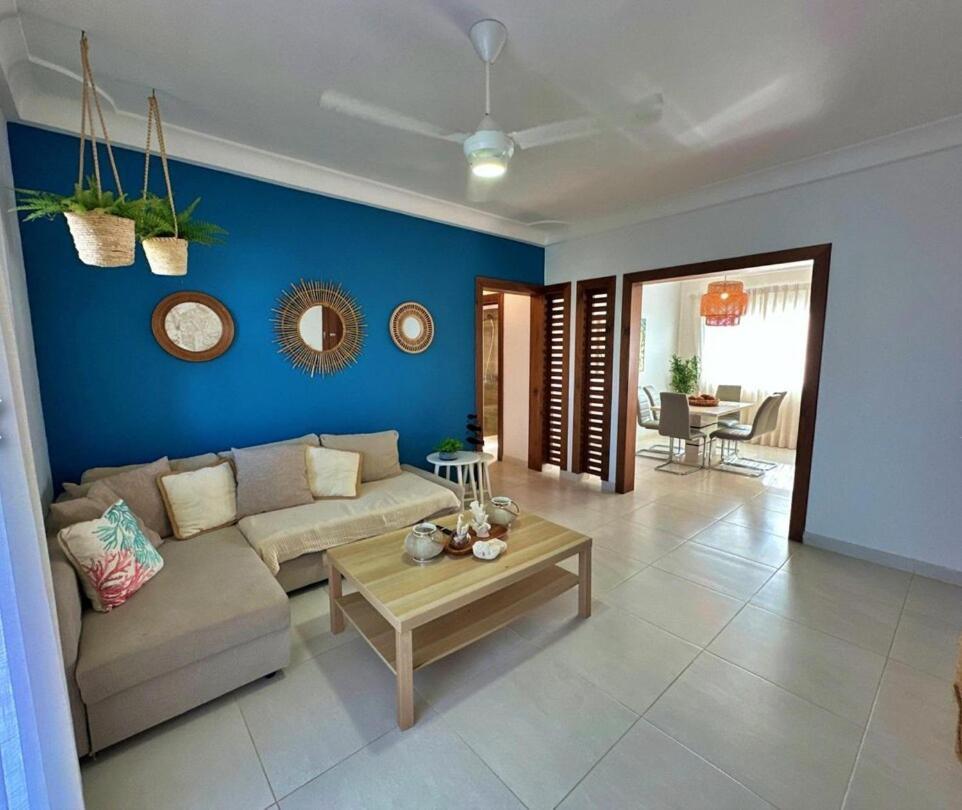 Stunning 2bd In Apartamento Punta Cana