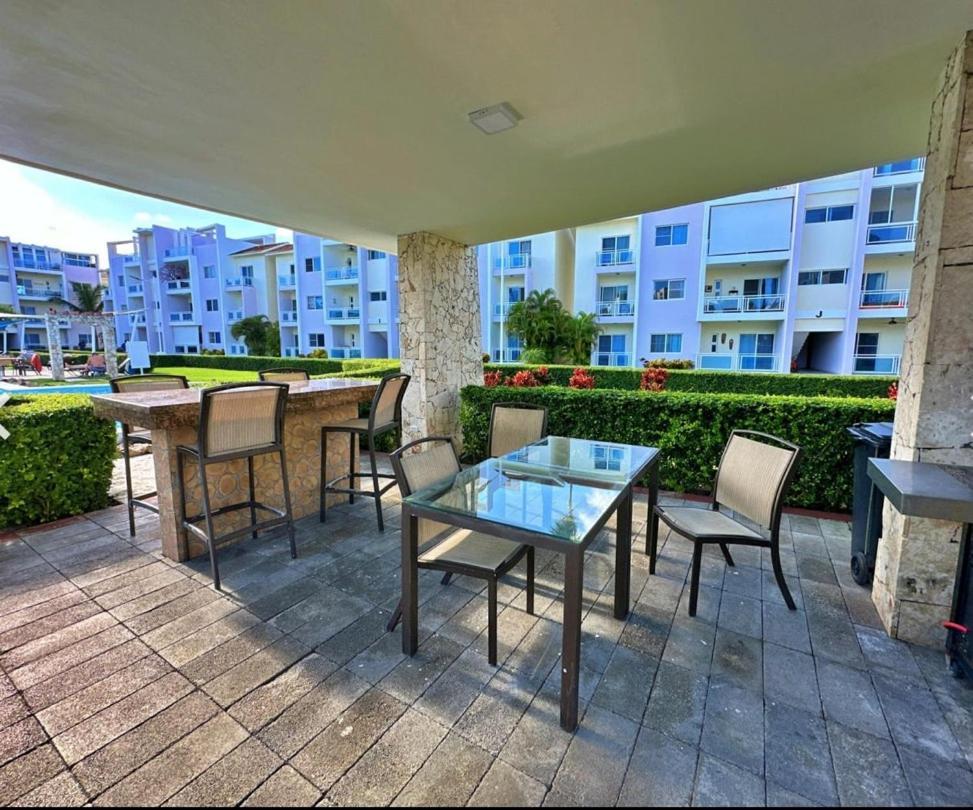 Apartamento Stunning 2bd In Punta Cana