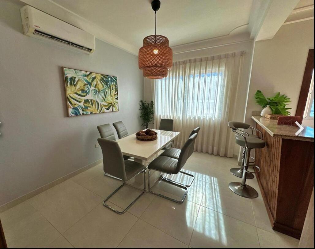 Apartamento Stunning 2bd In *