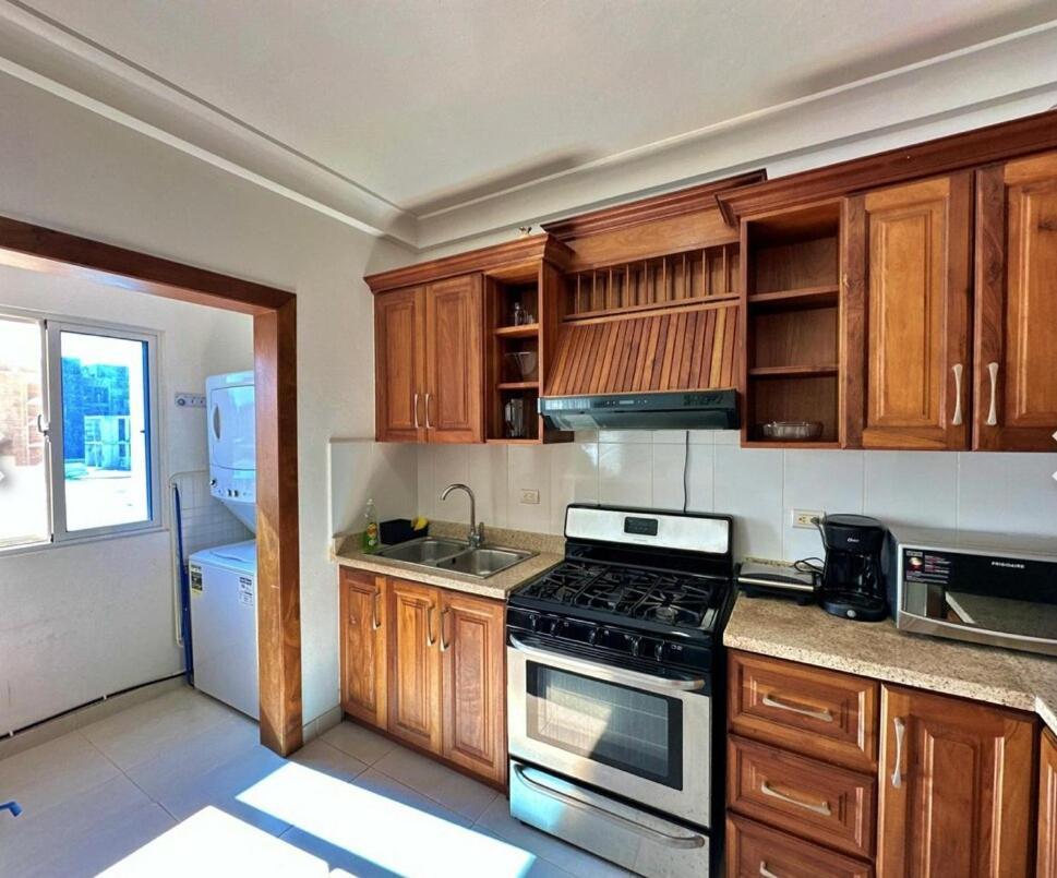 Stunning 2bd In *