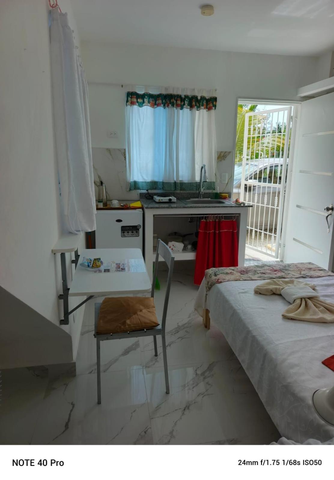 Apartamento Ave Fenix
